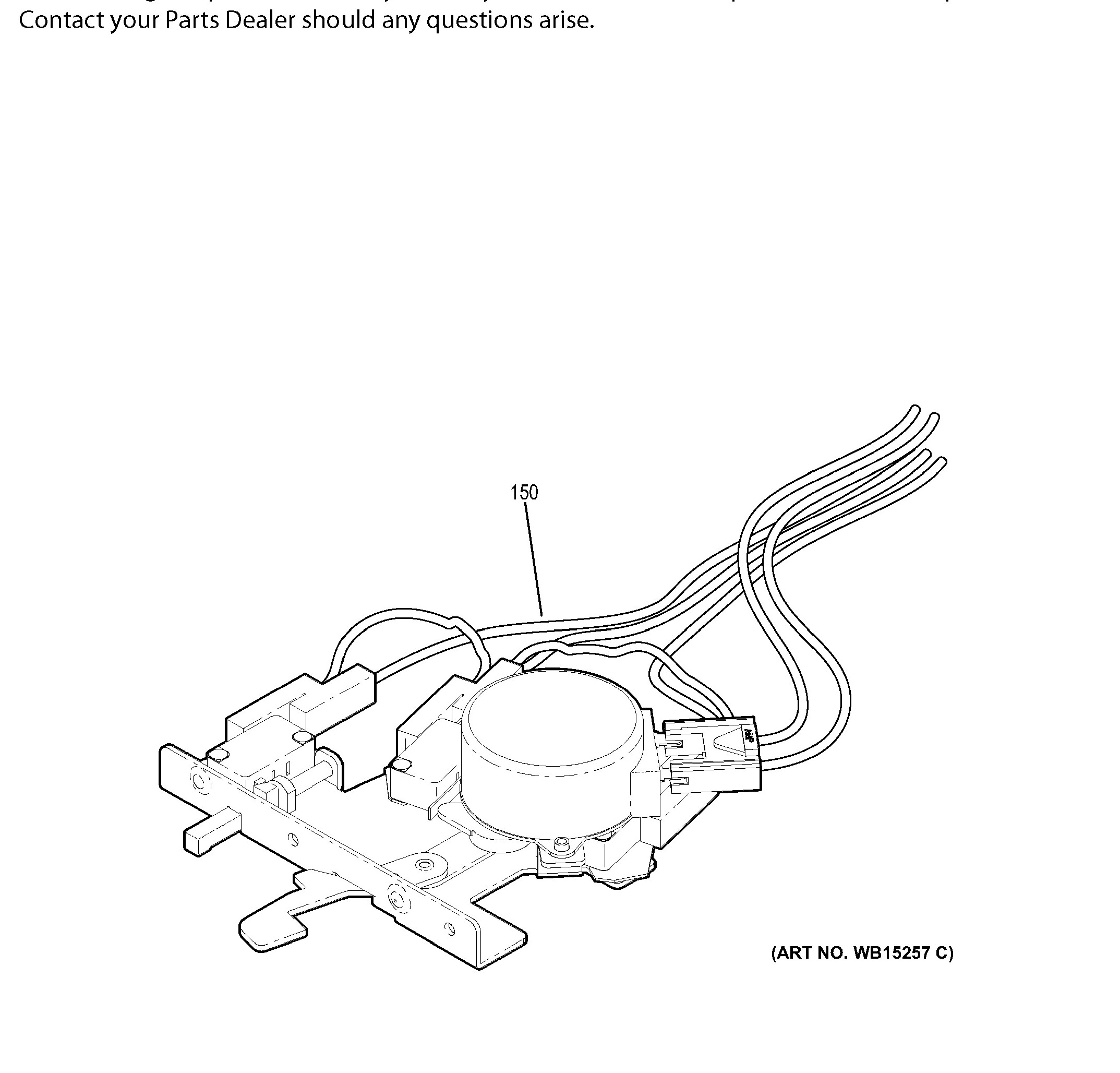 Exploded View 5
