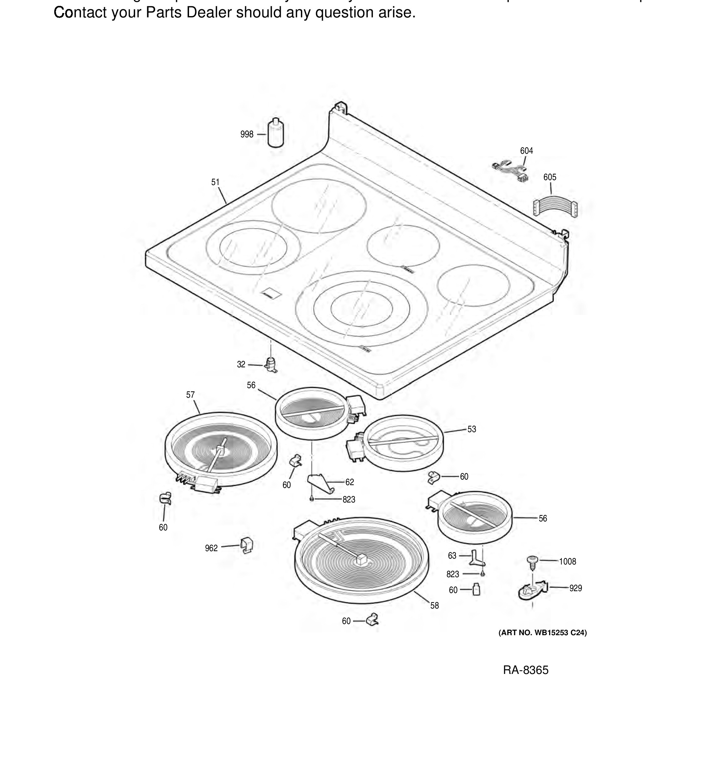 Exploded View 2