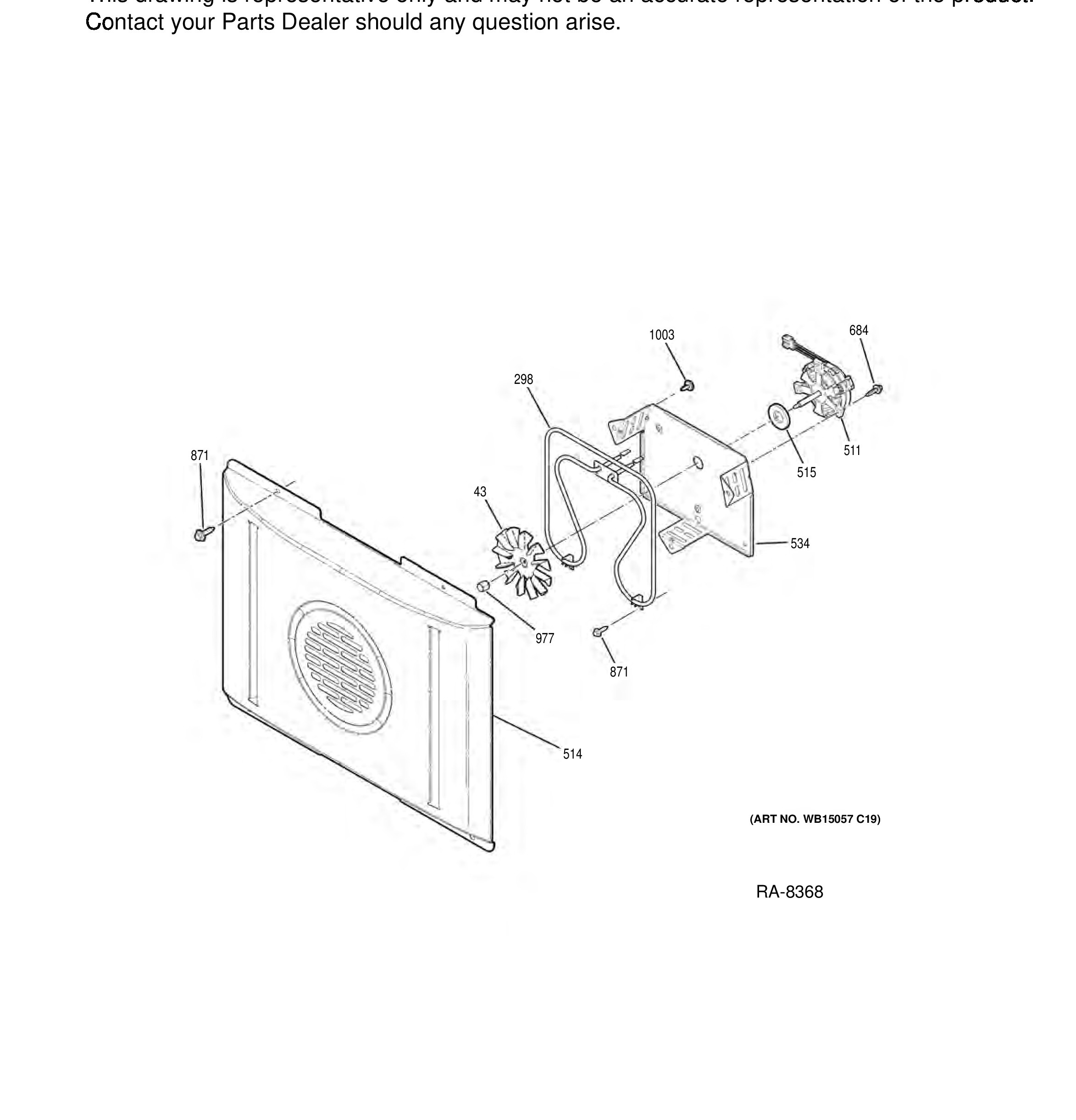 Exploded View 5