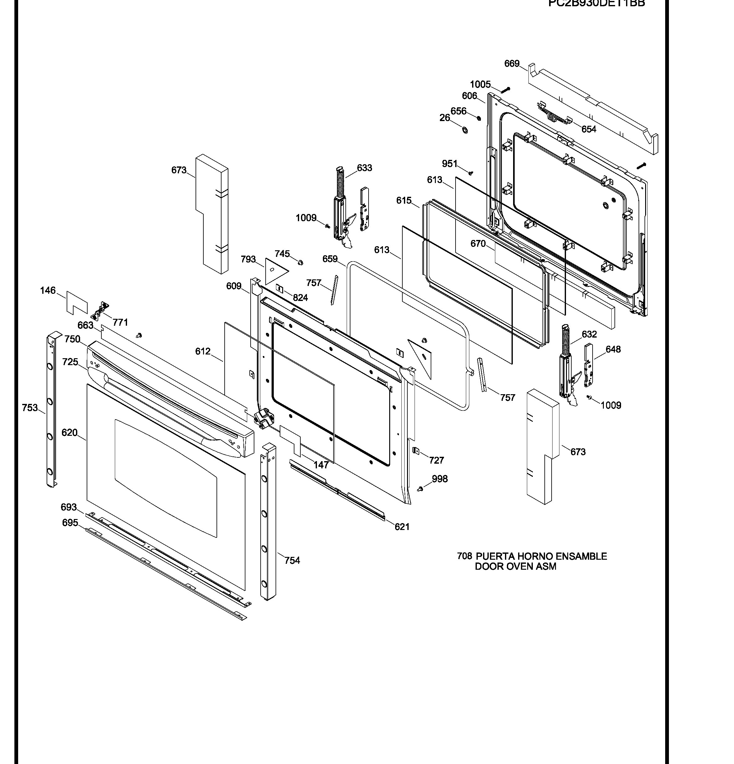 Exploded View 6