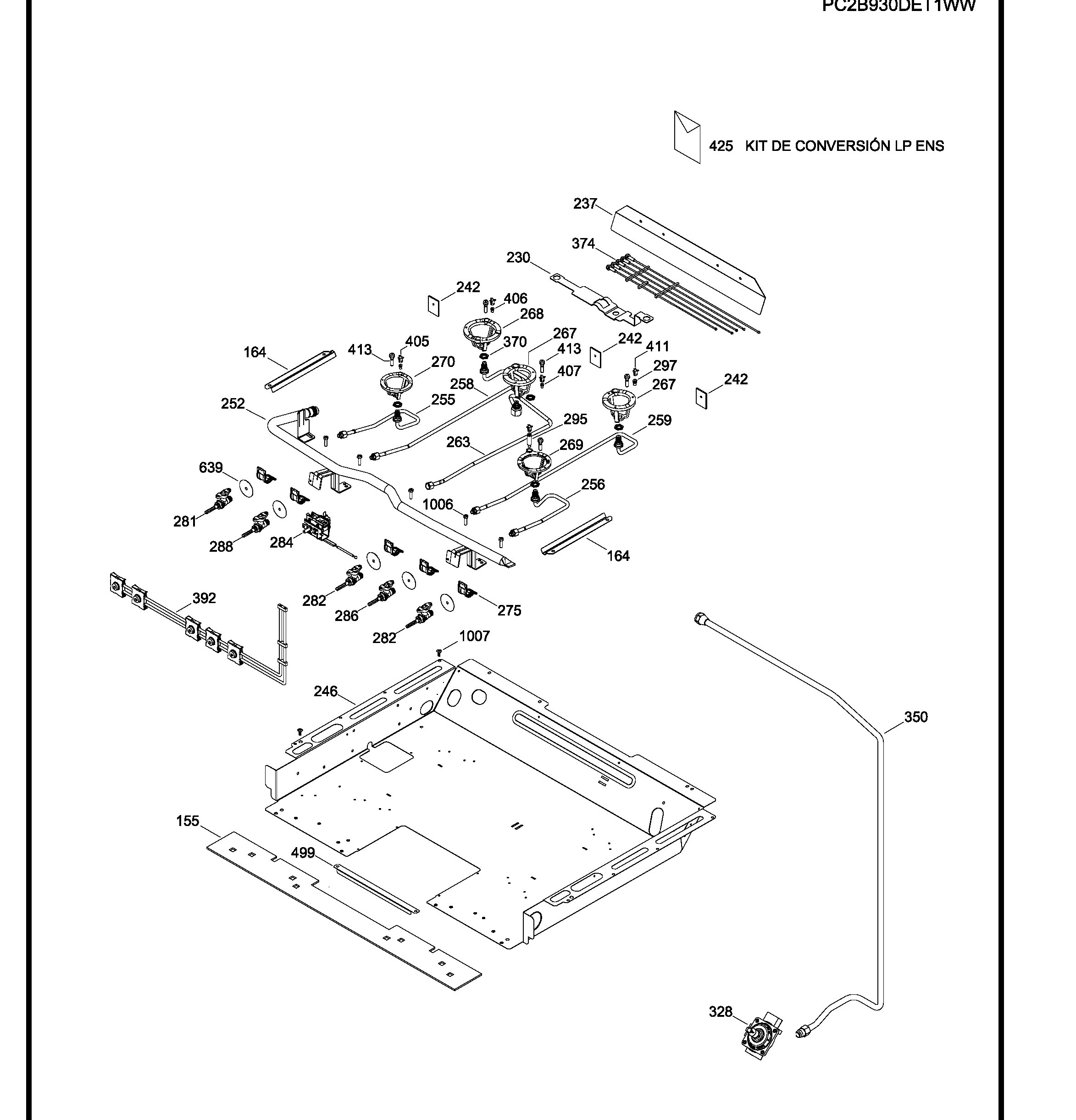 Exploded View 2