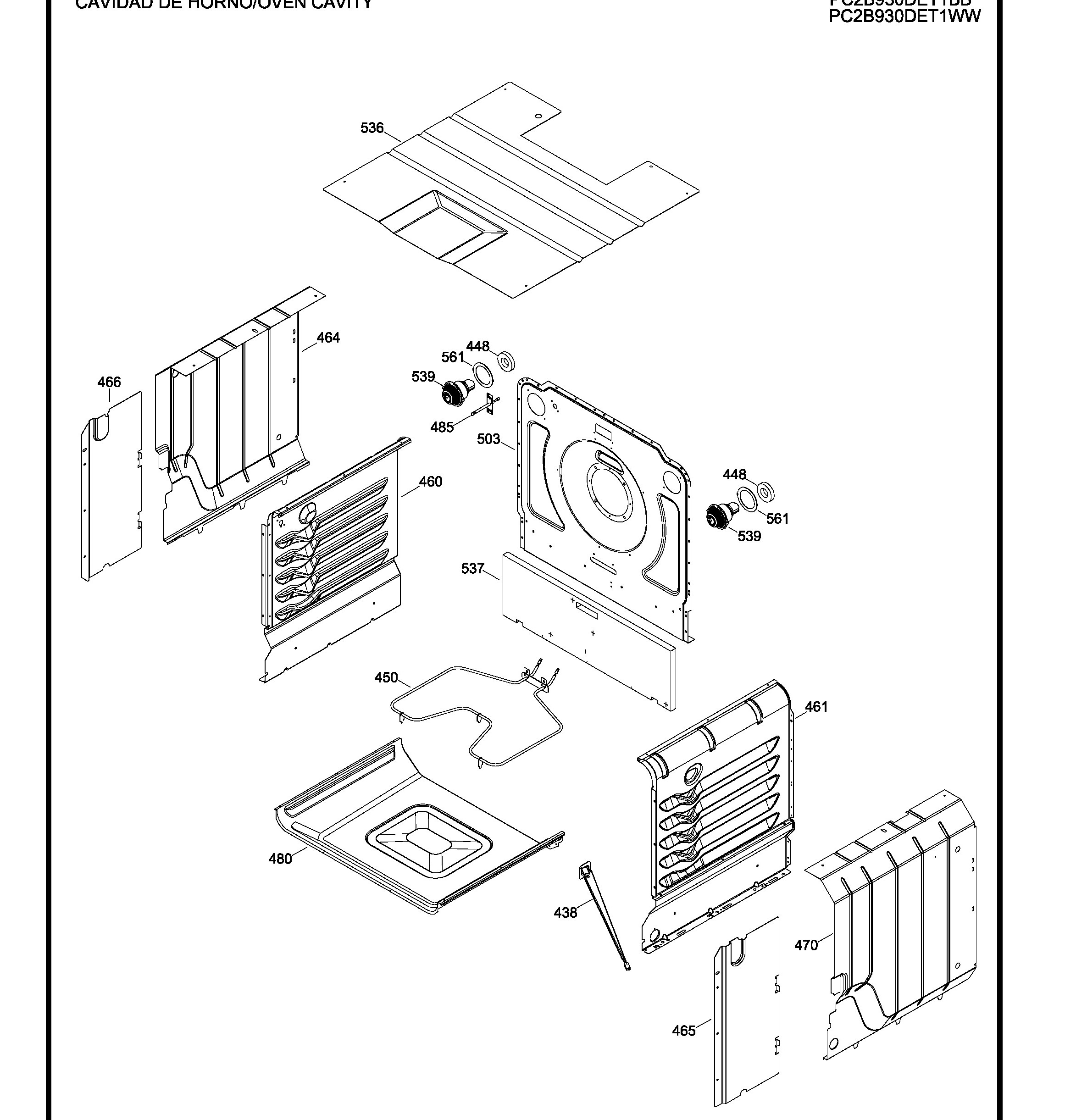 Exploded View 3