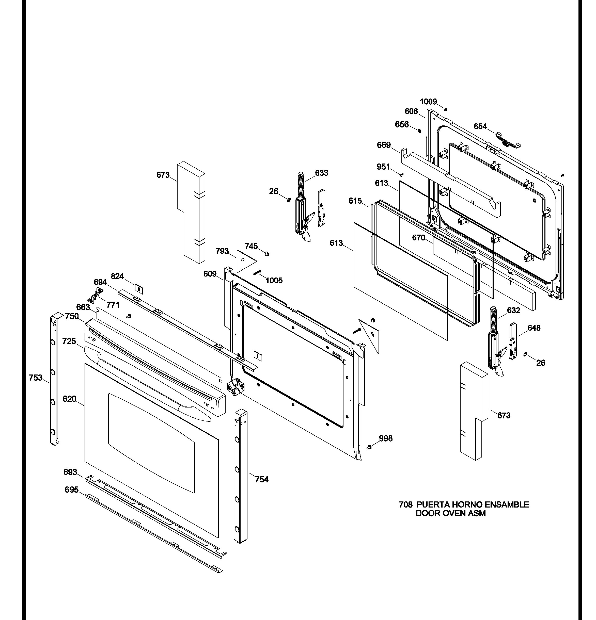 Exploded View 6