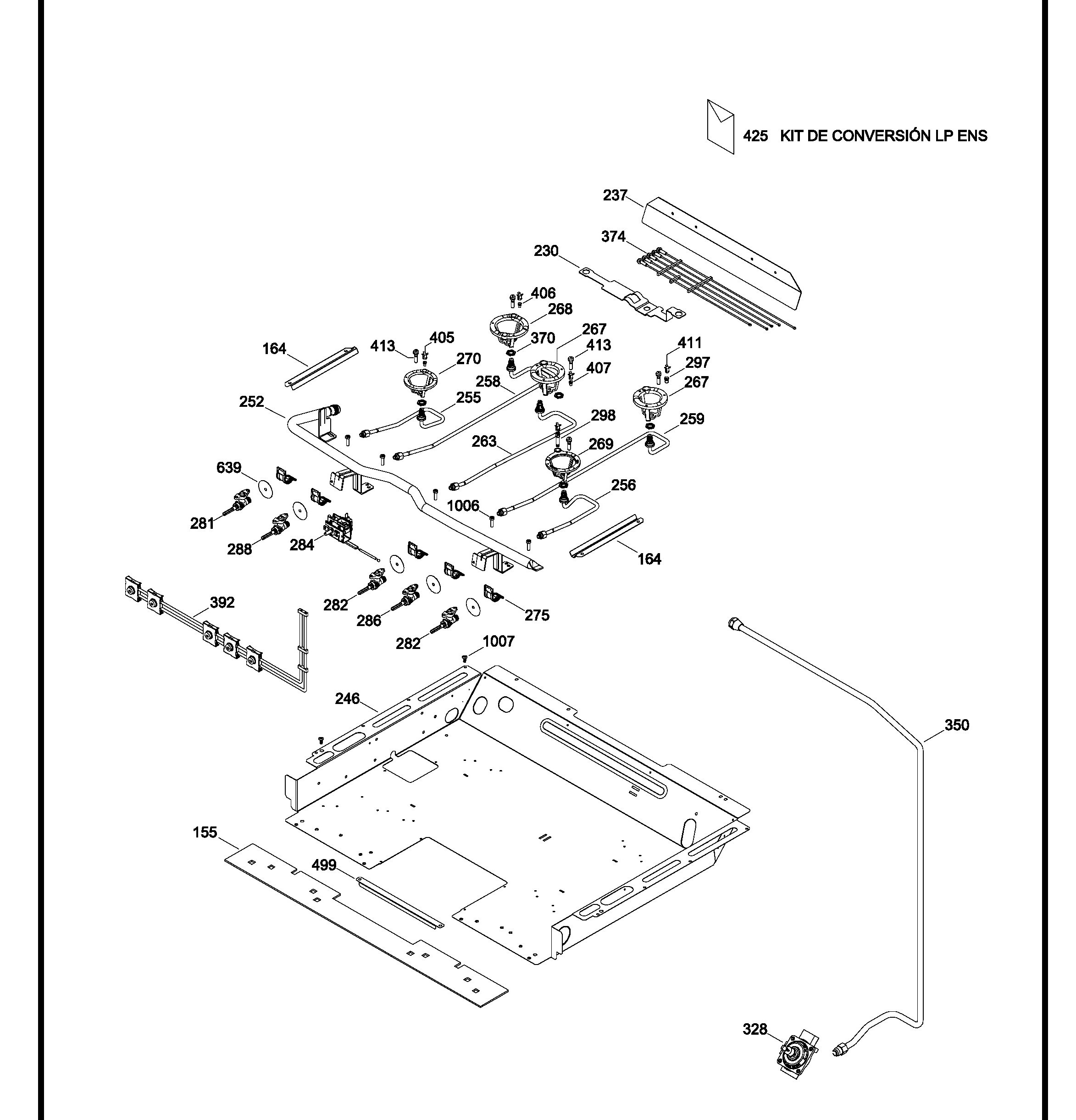 Exploded View 2