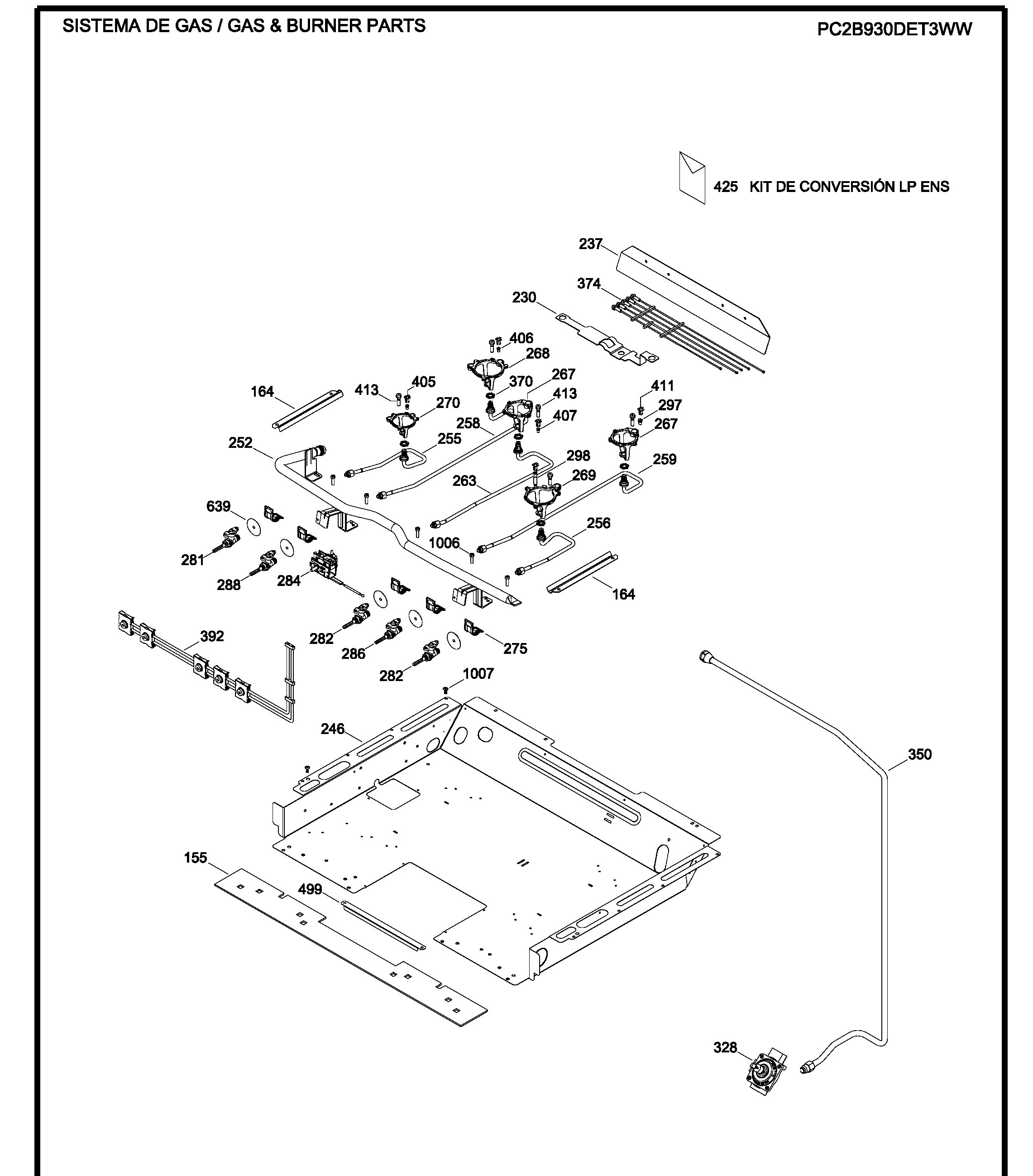 Exploded View 2