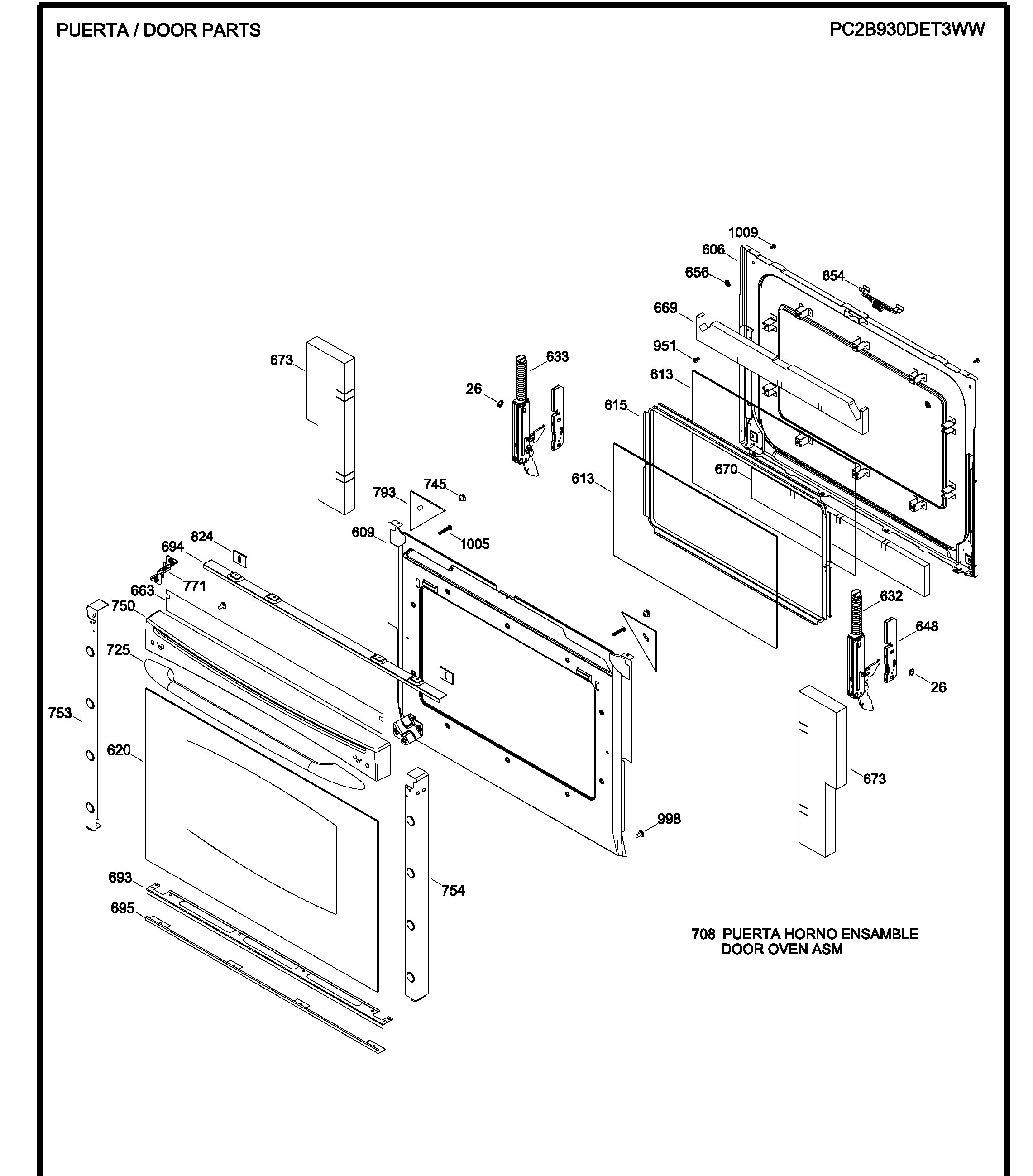 Exploded View 6