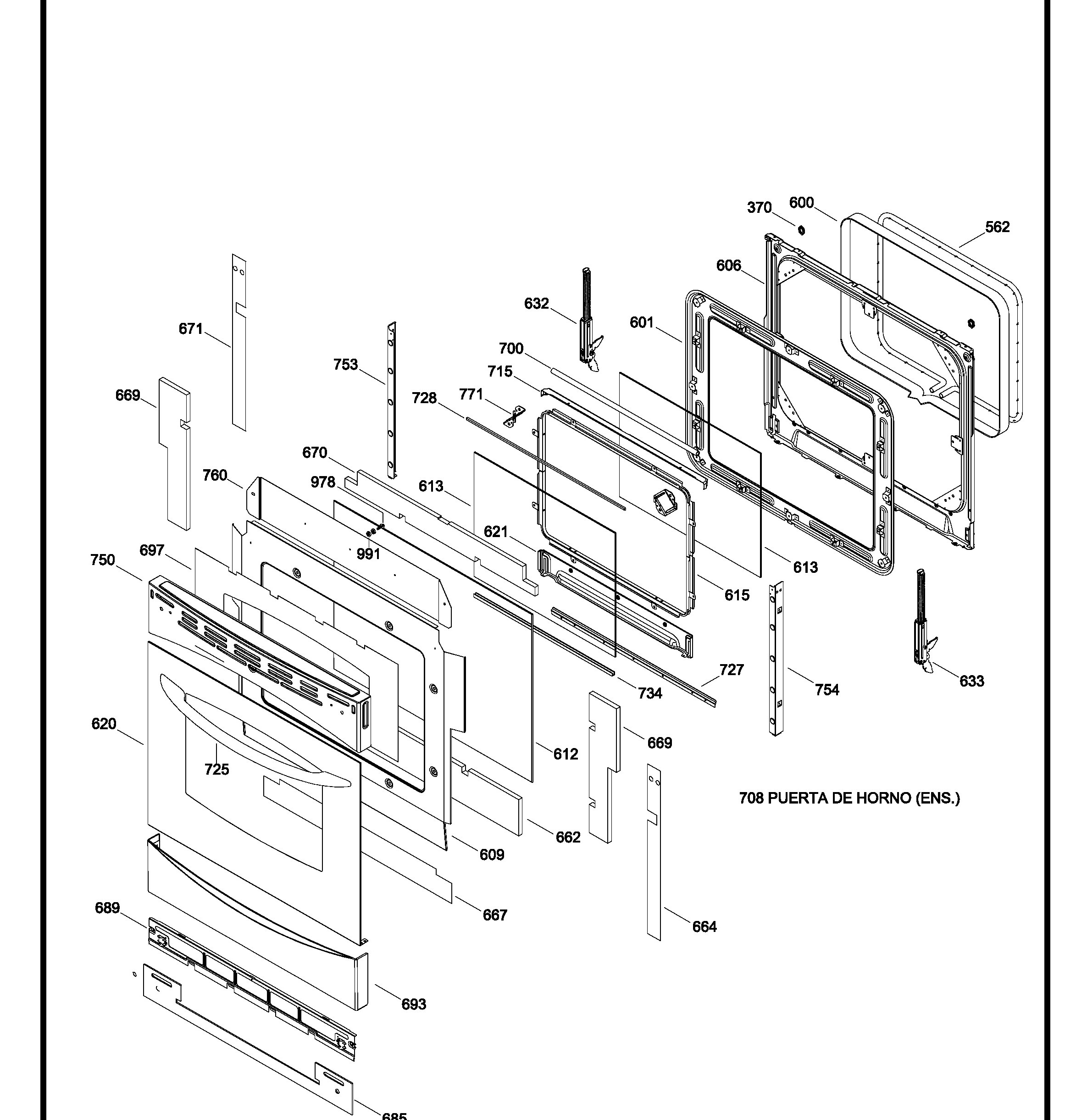 Exploded View 3