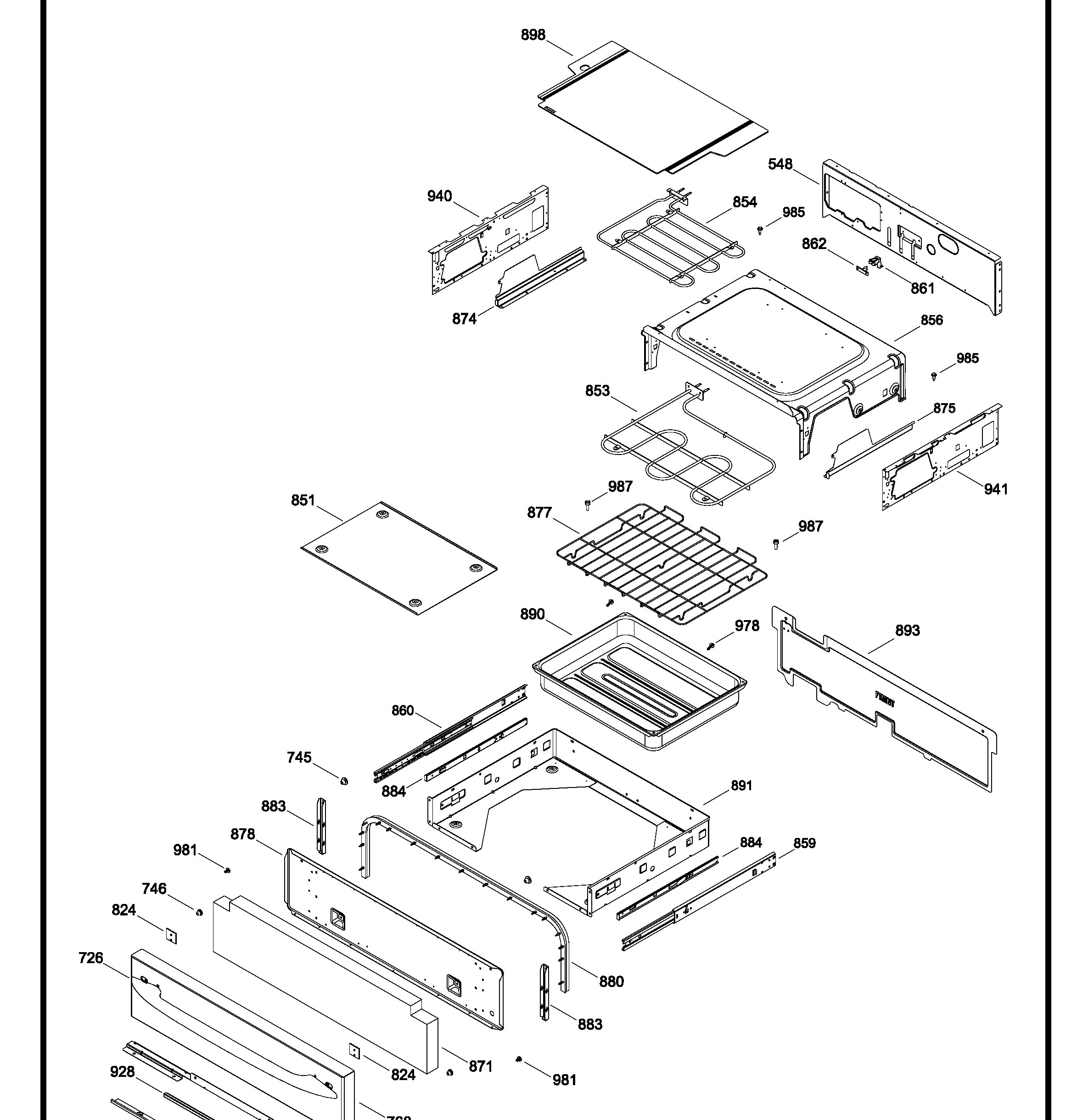 Exploded View 4