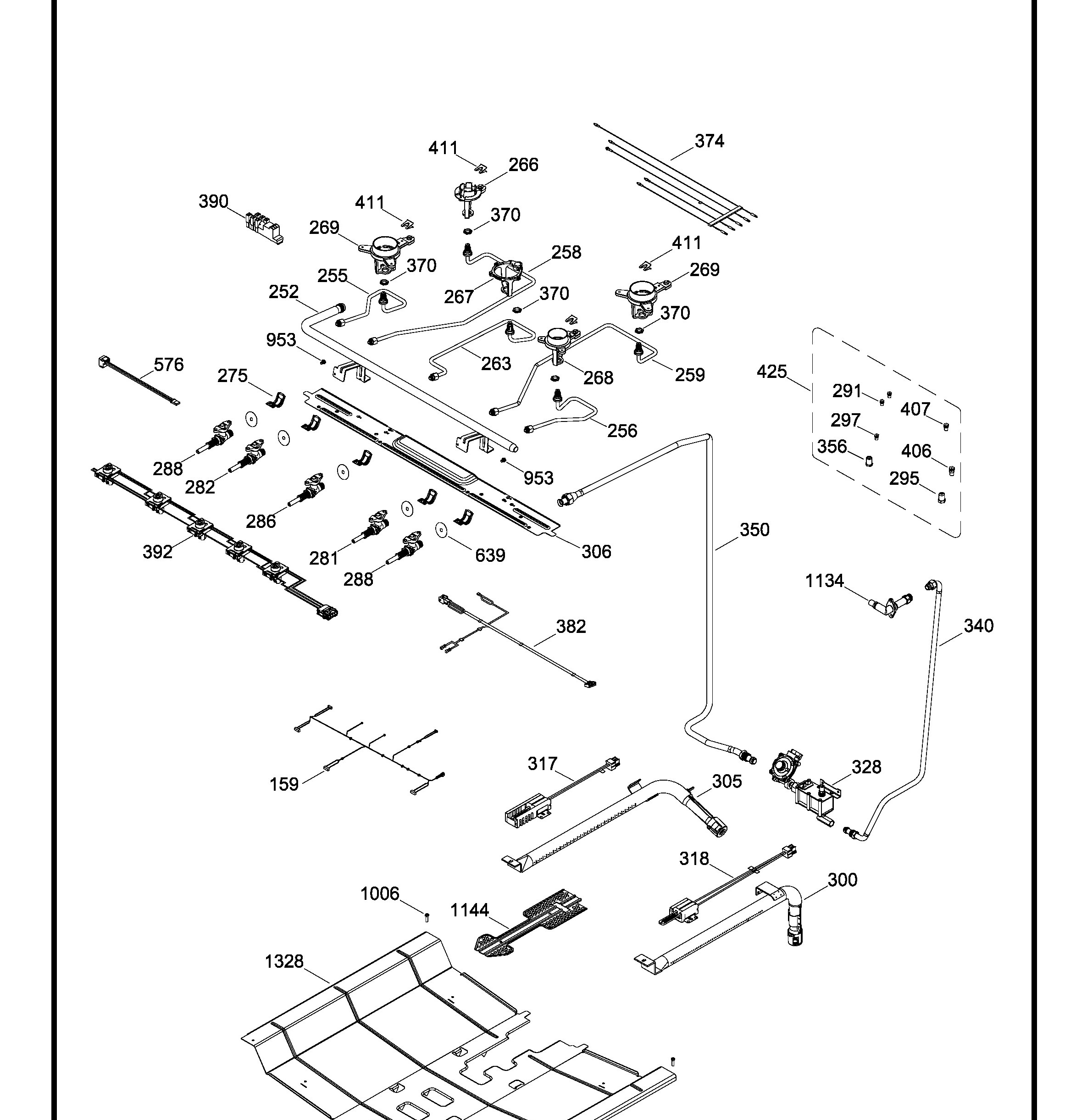 Exploded View 2