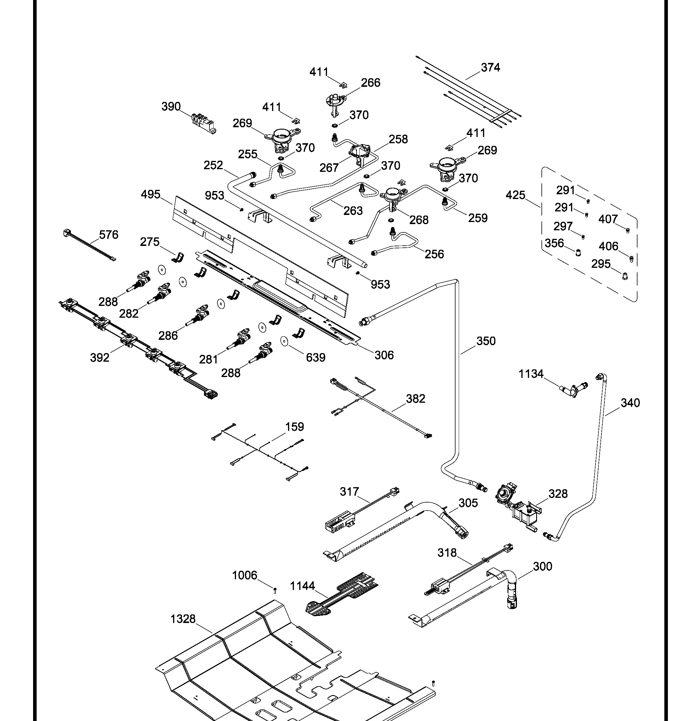 Exploded View 2