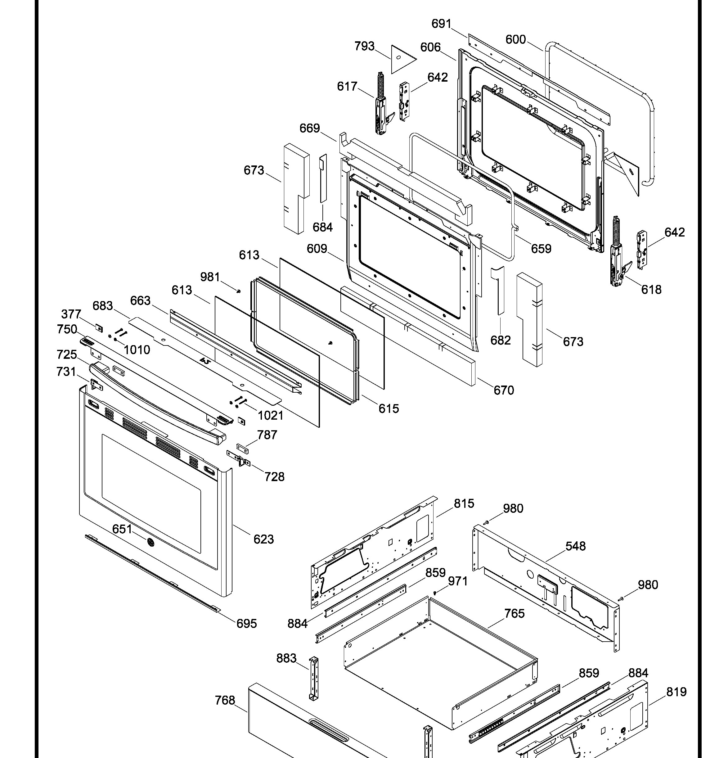 Exploded View 4