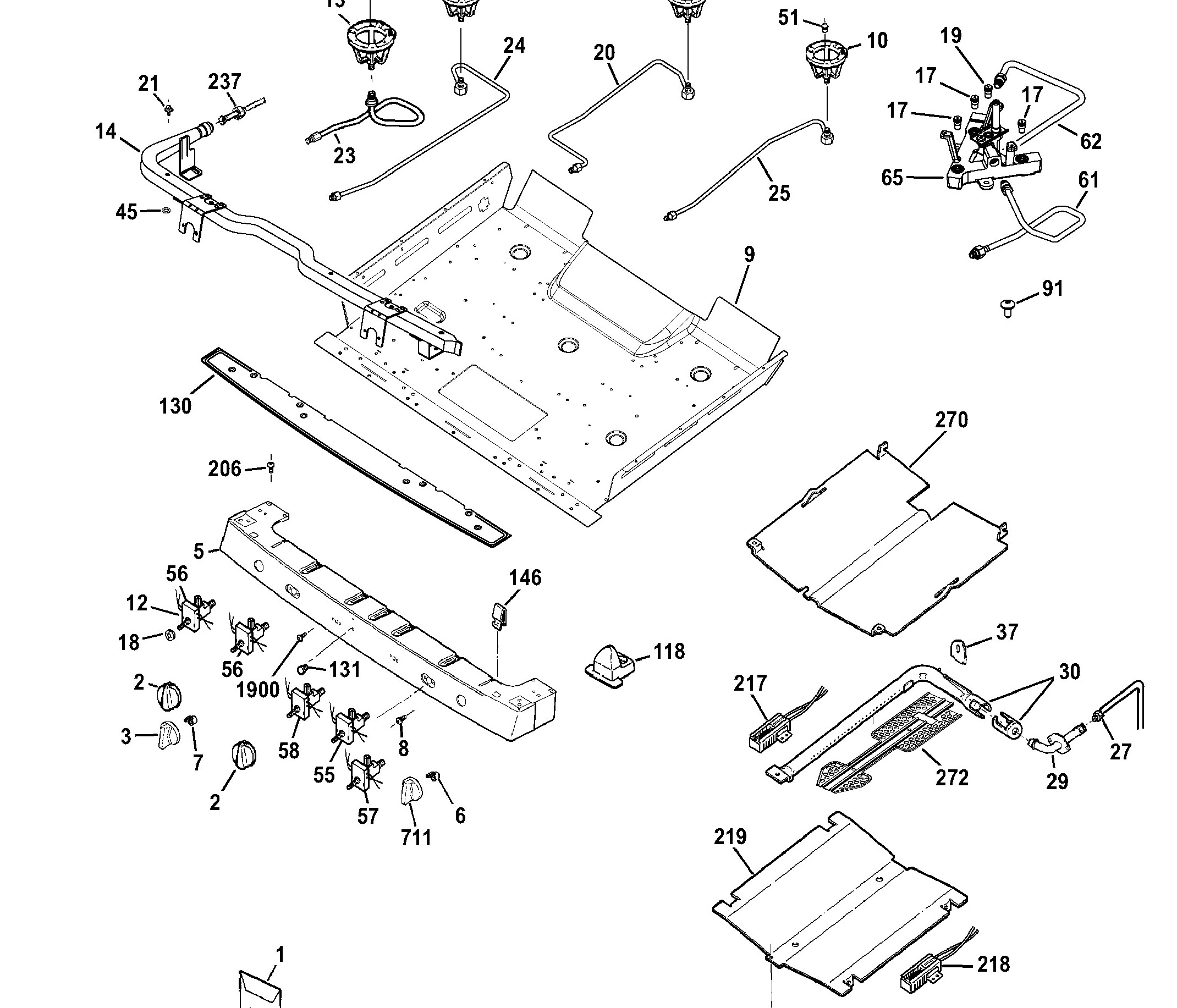 Exploded View 2