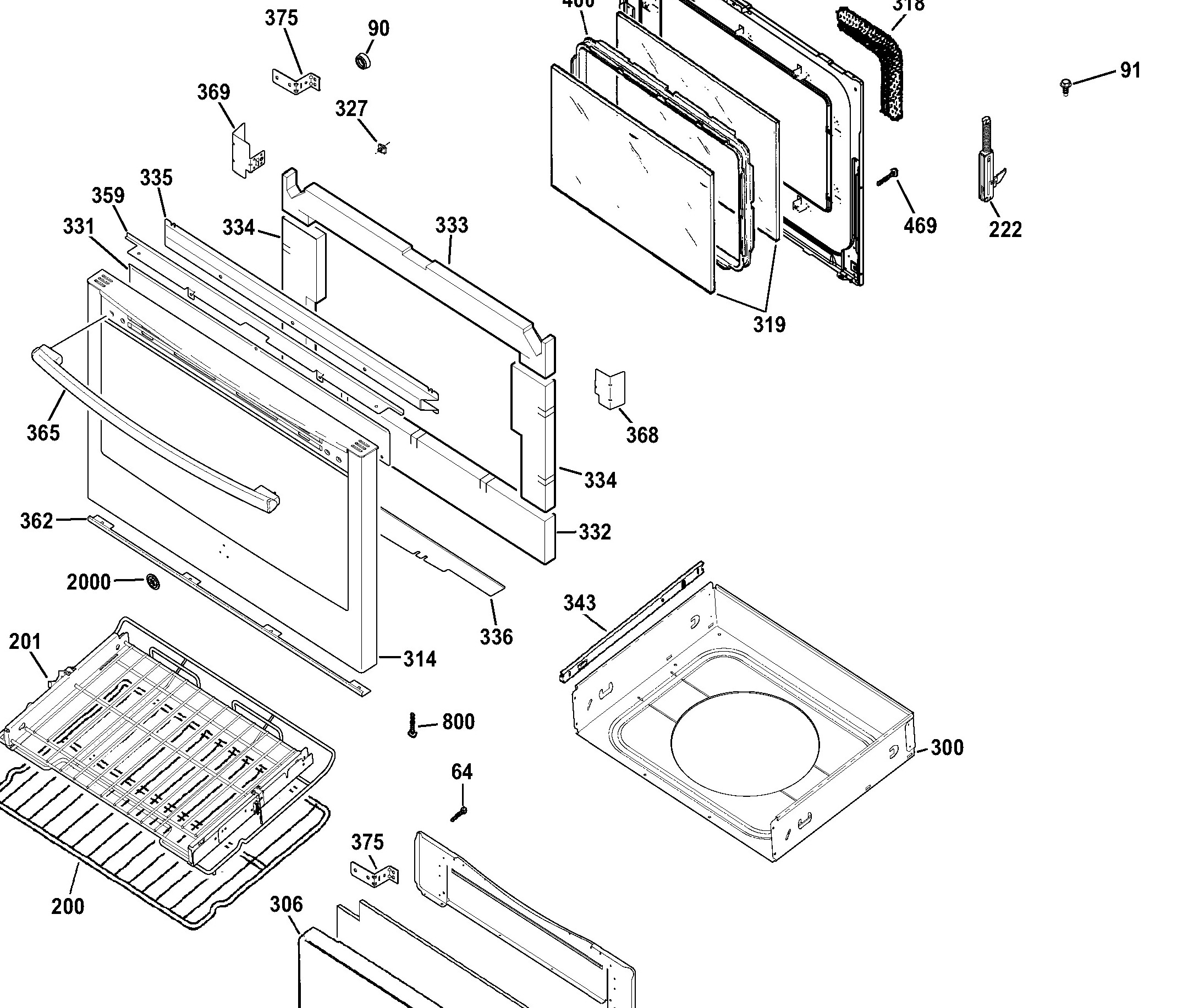 Exploded View 4