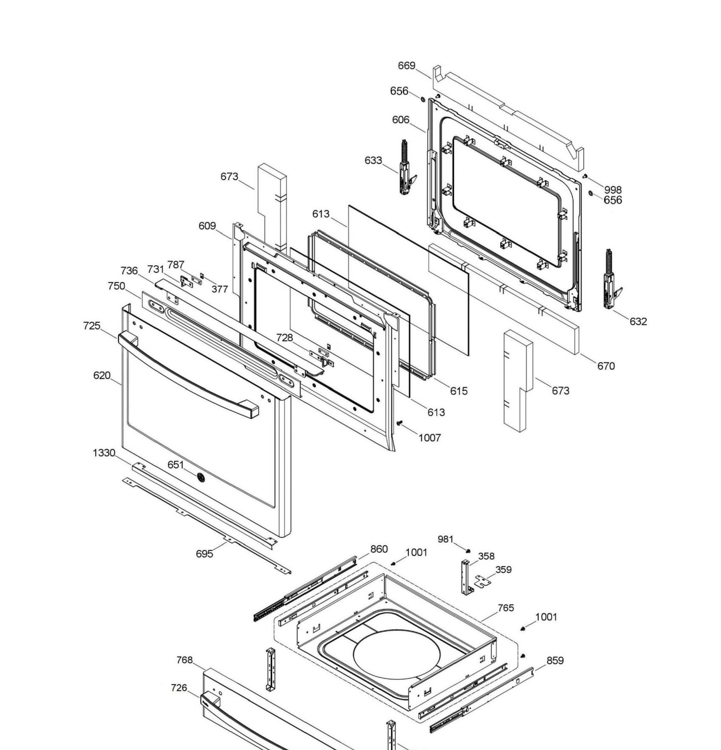 Exploded View 4
