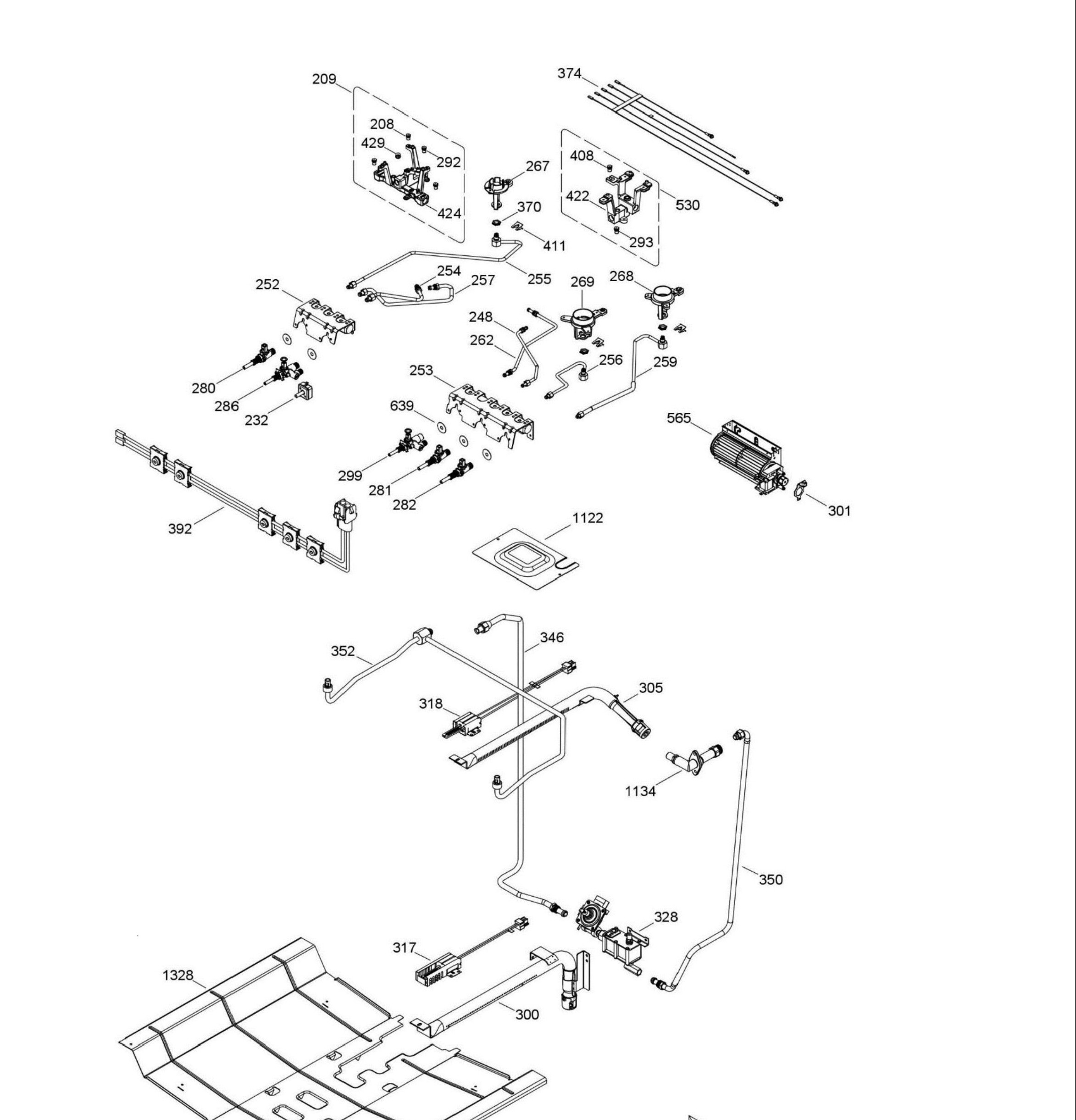 Exploded View 2