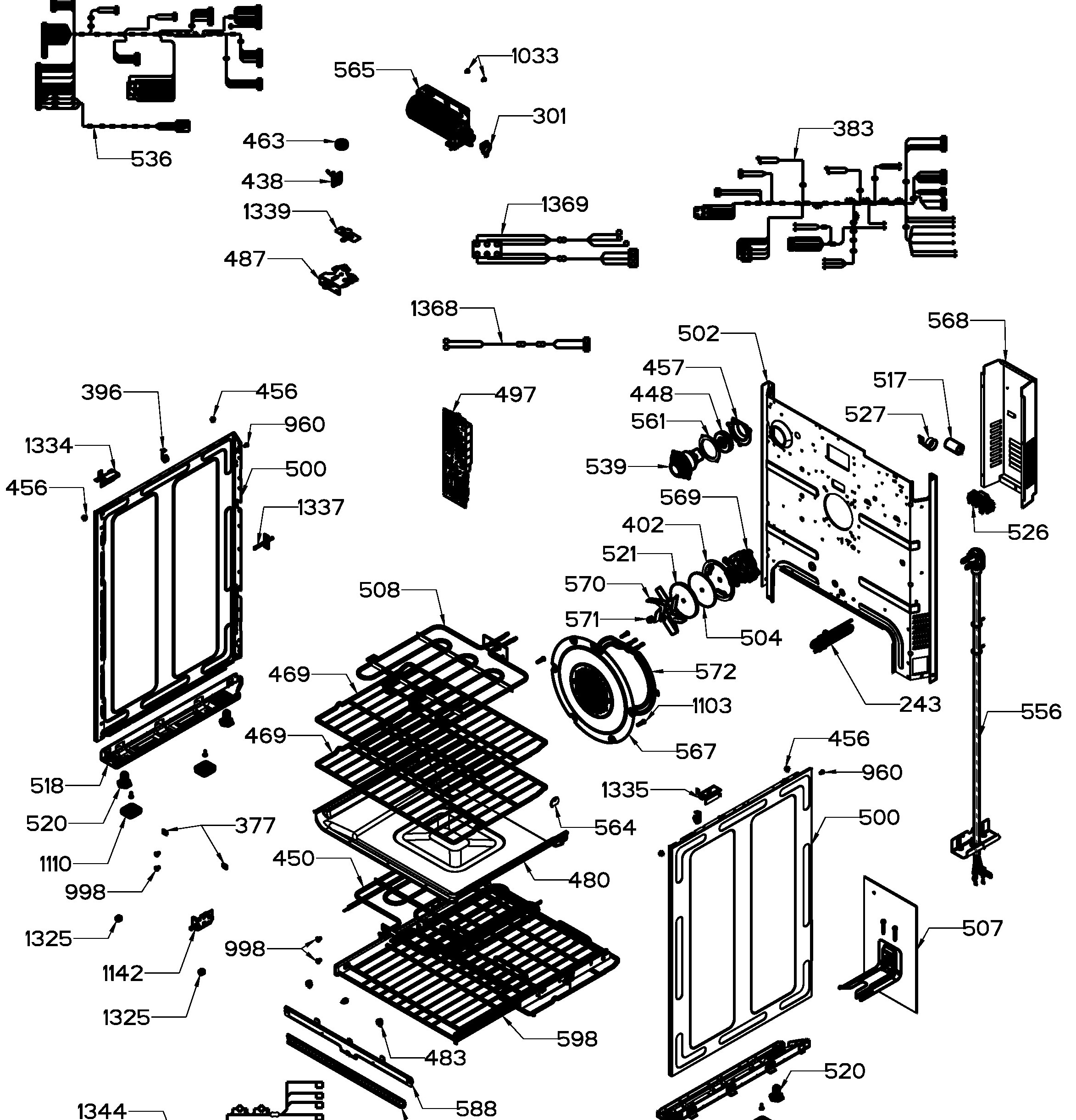 Exploded View 2