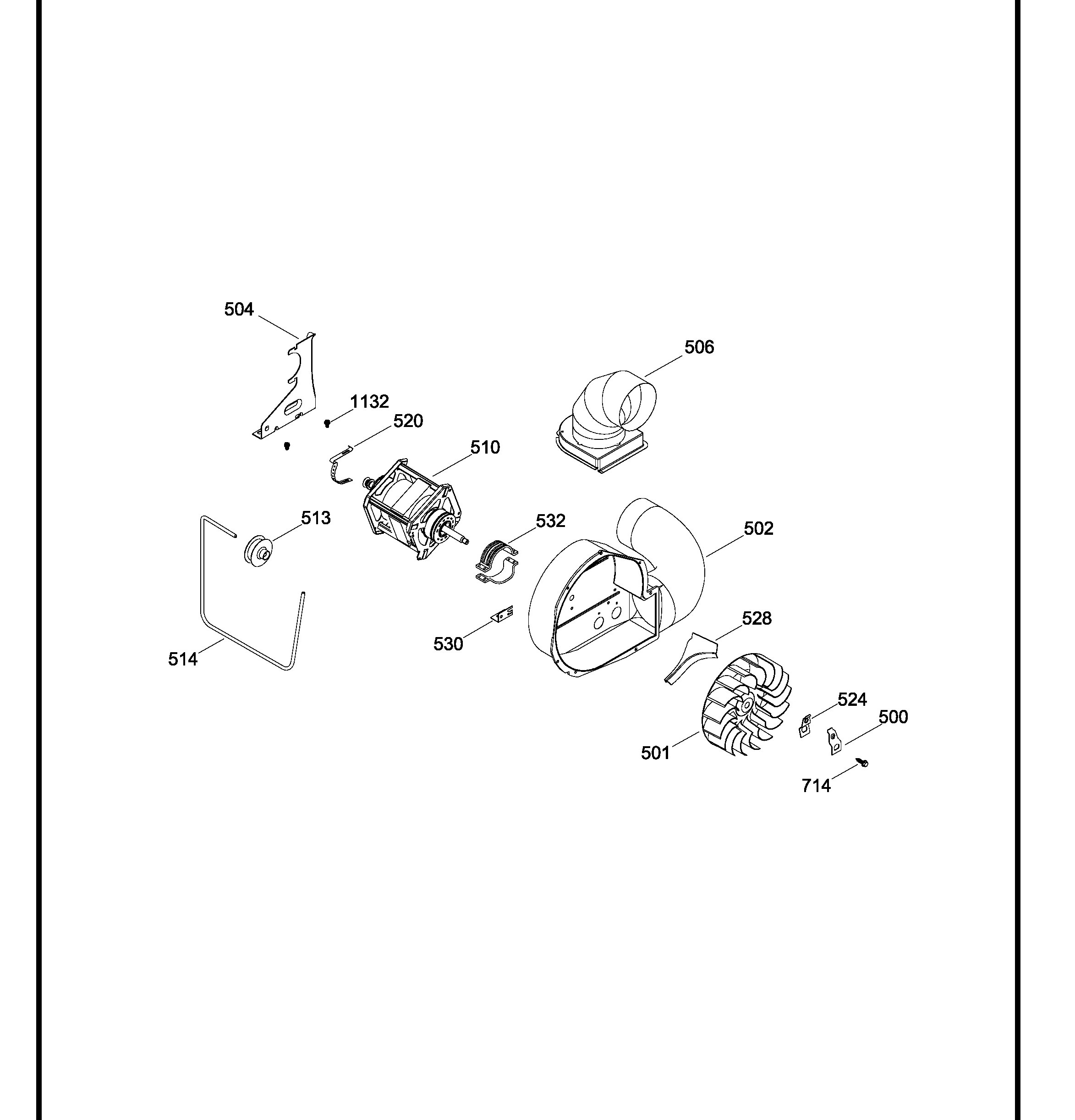 Exploded View 3