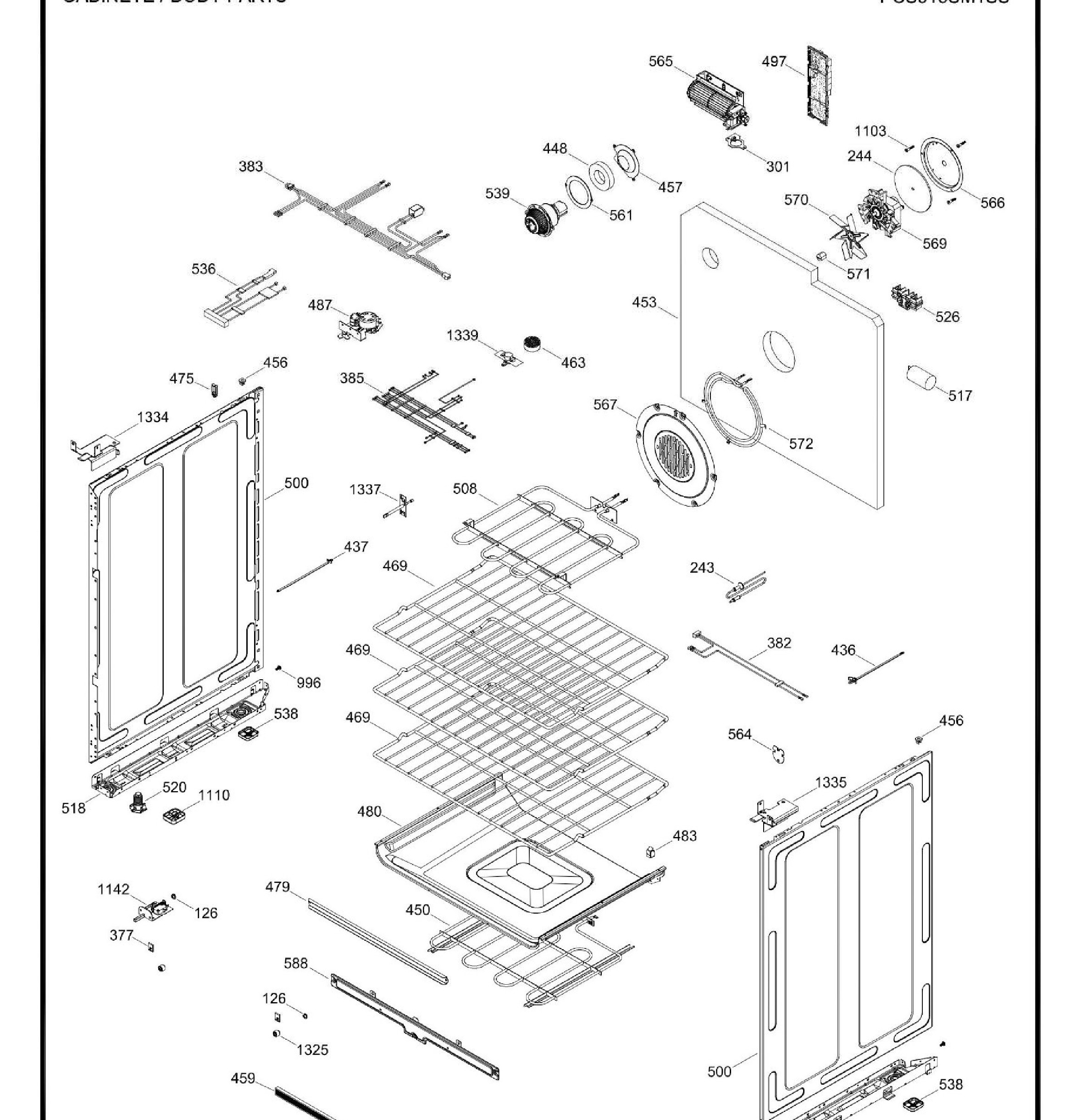 Exploded View 2