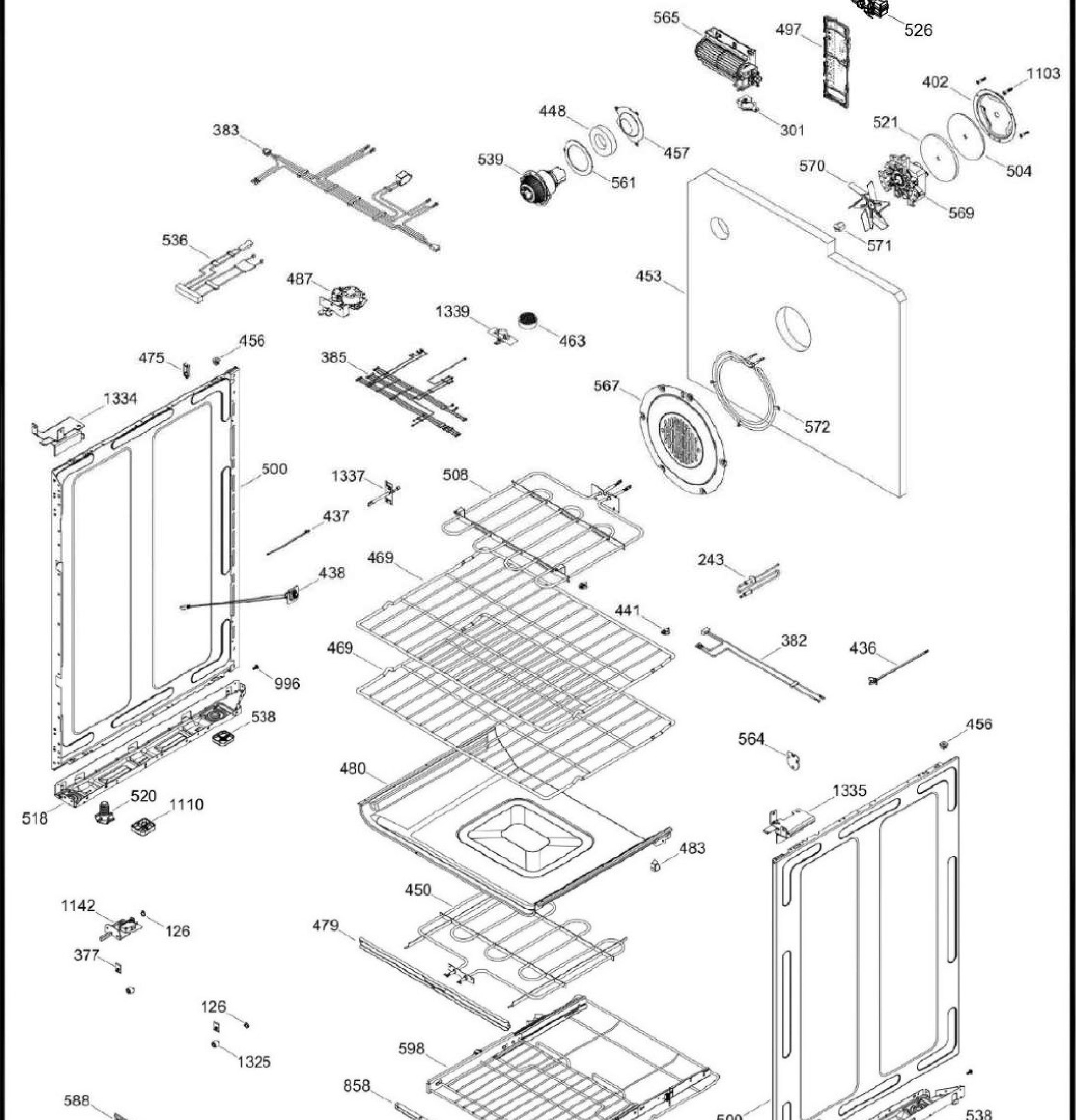 Exploded View 2