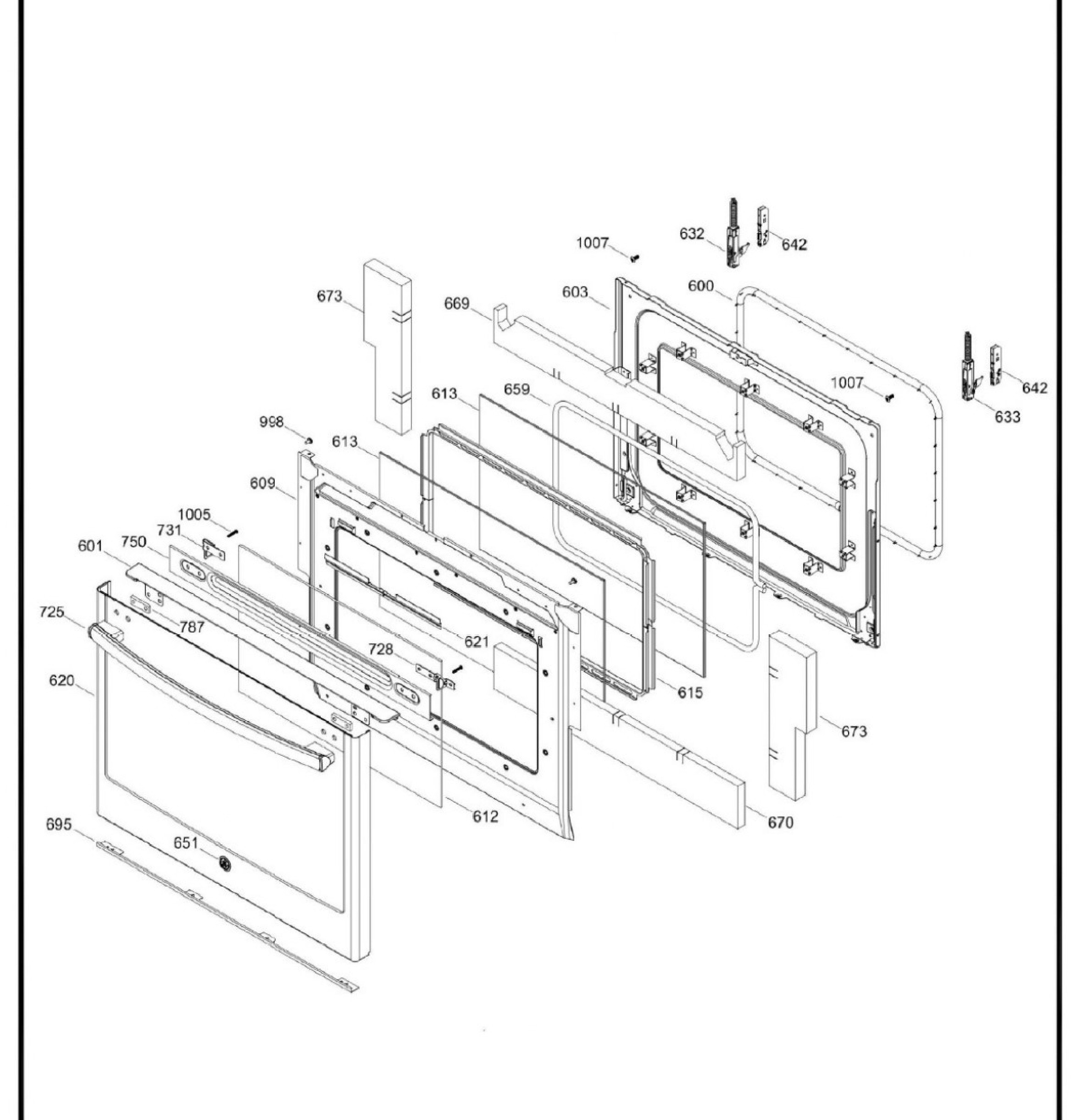 Exploded View 3