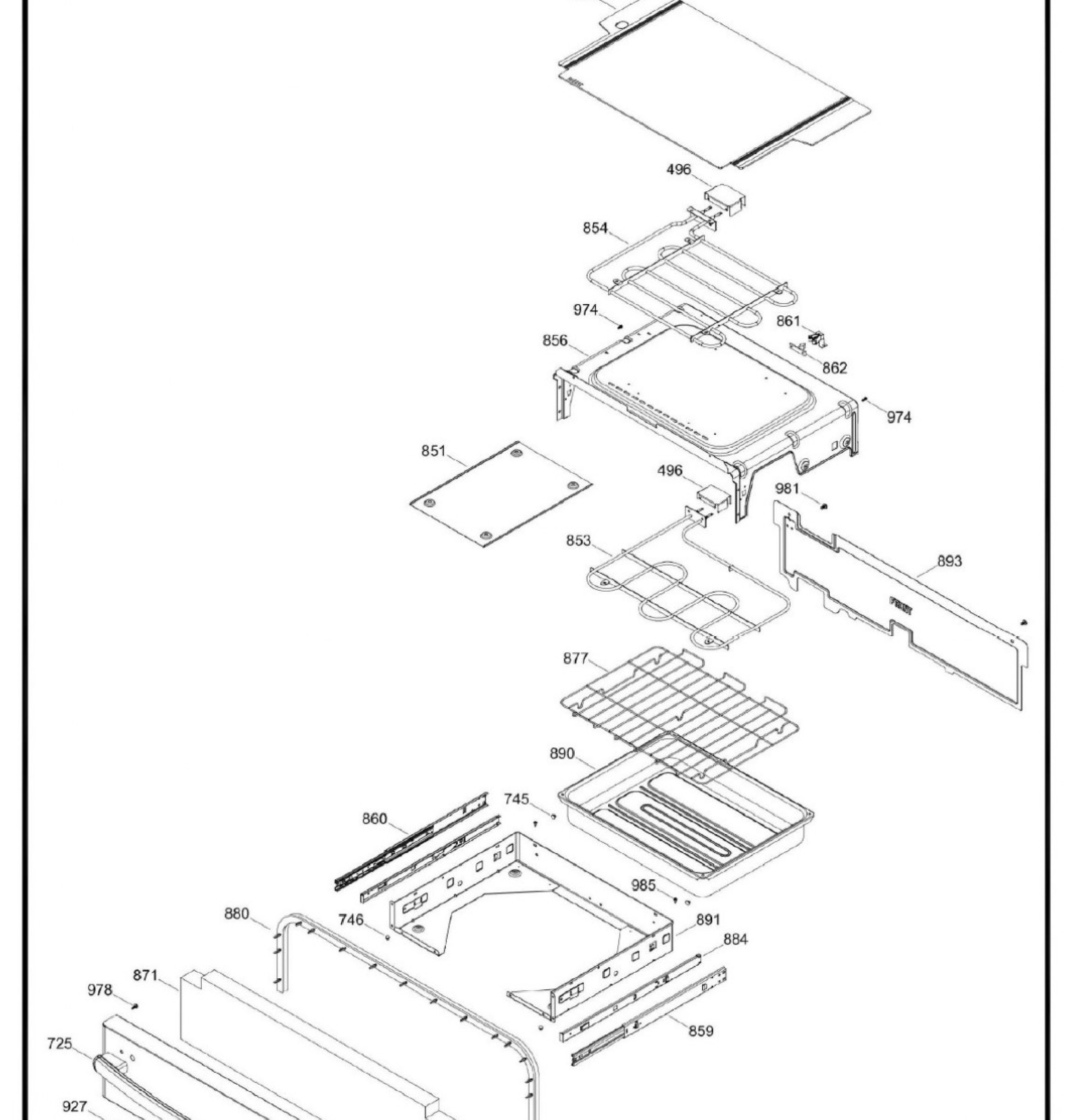 Exploded View 4