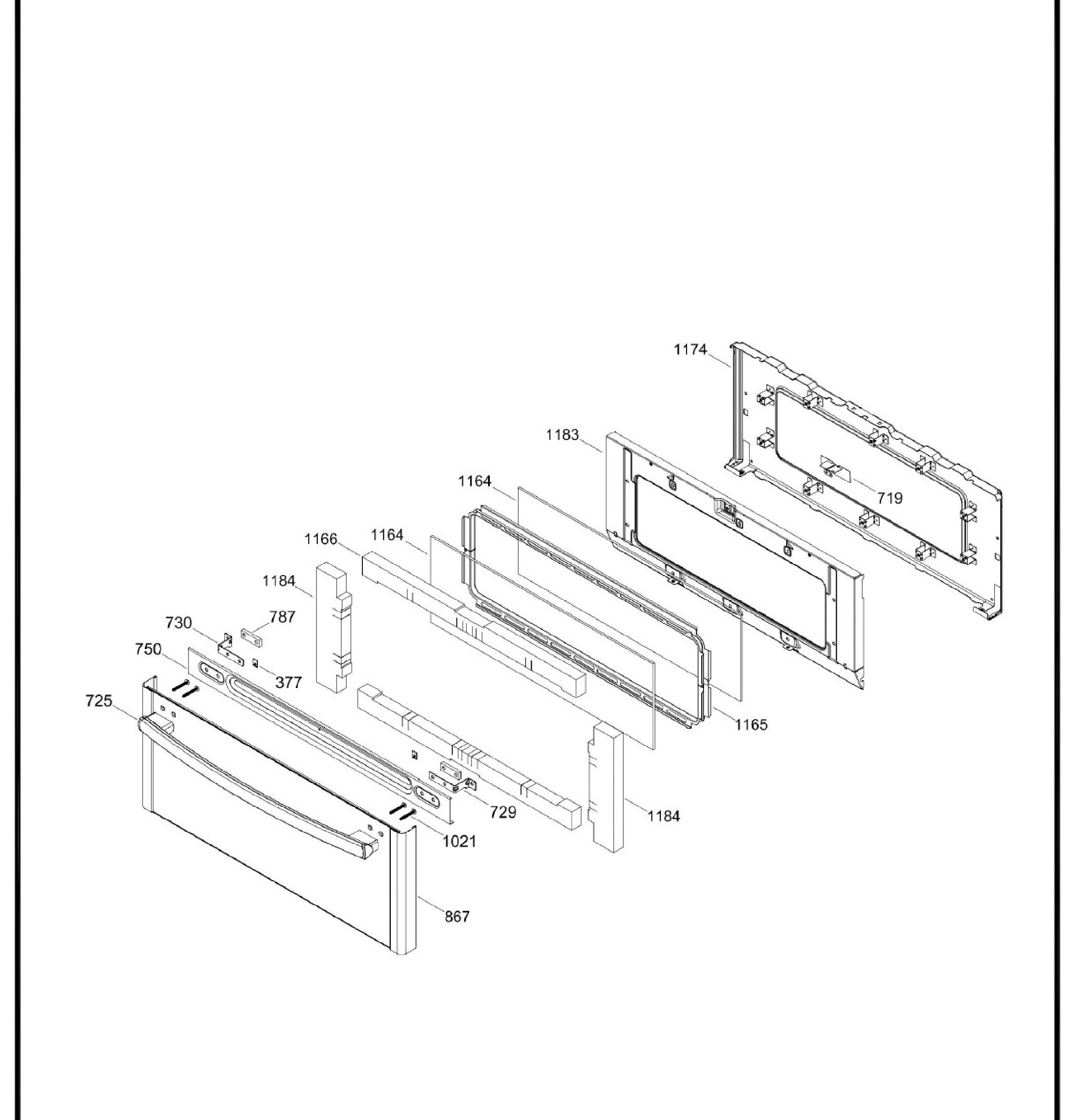 Exploded View 5