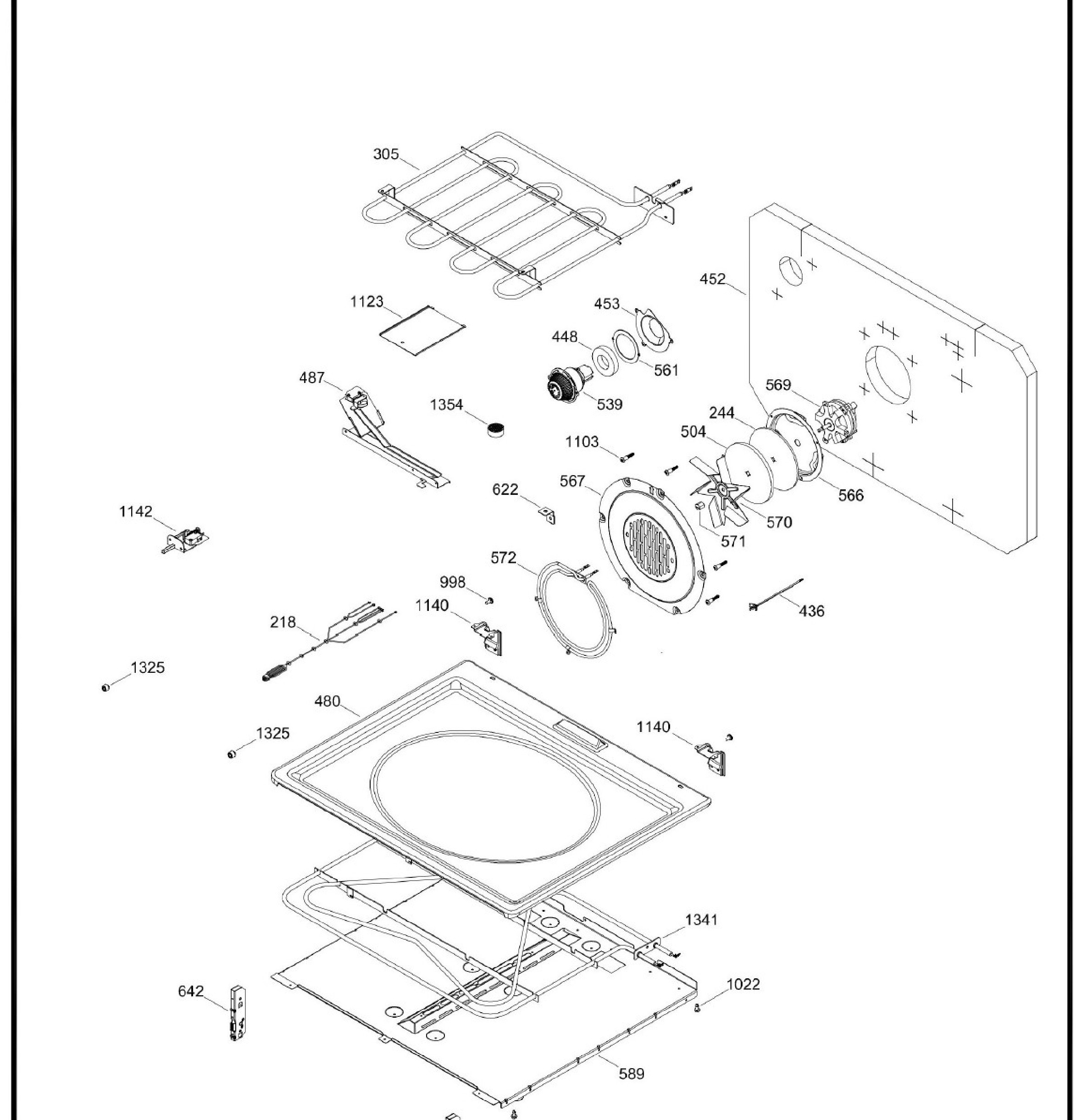 Exploded View 3