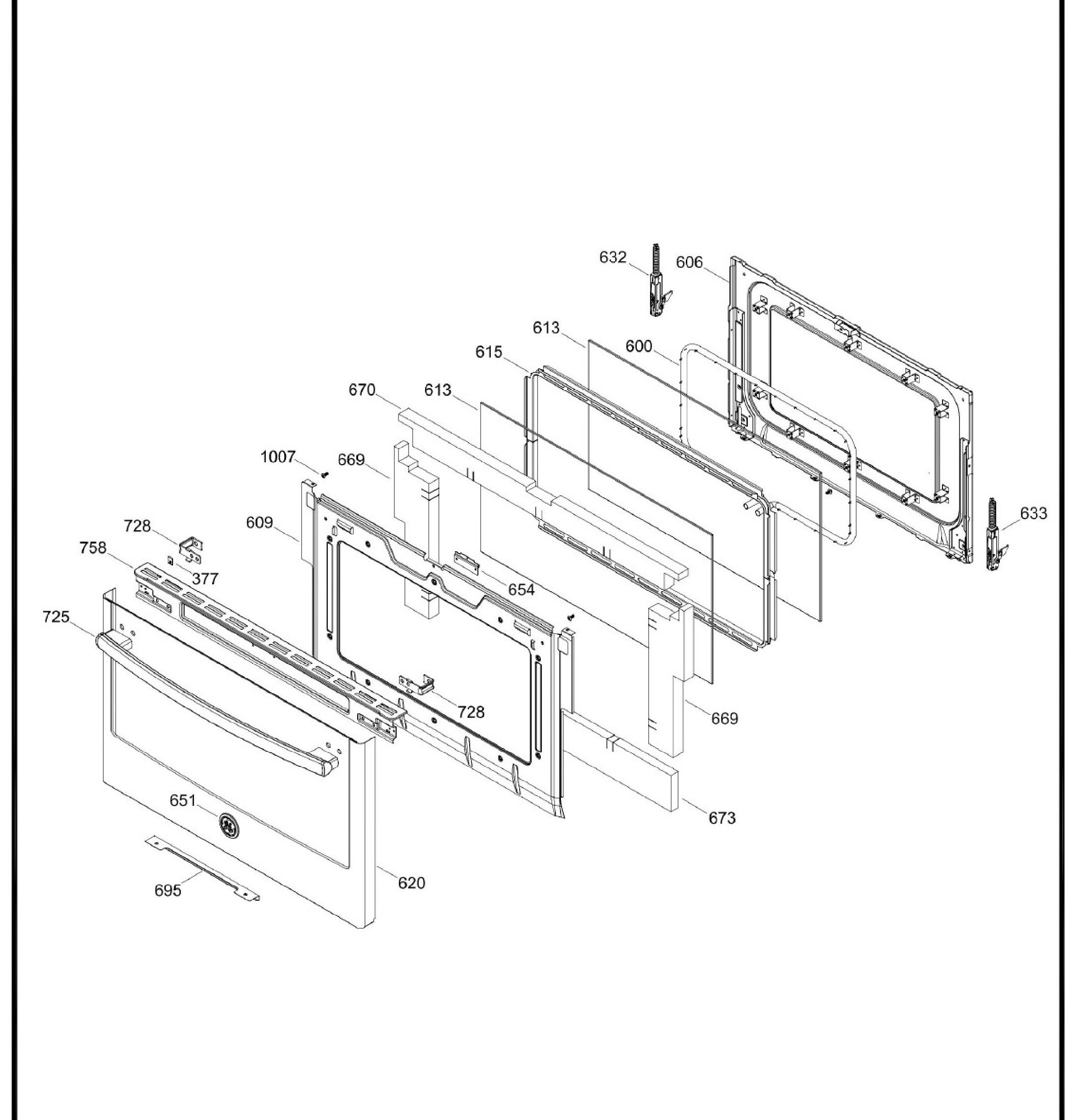 Exploded View 6