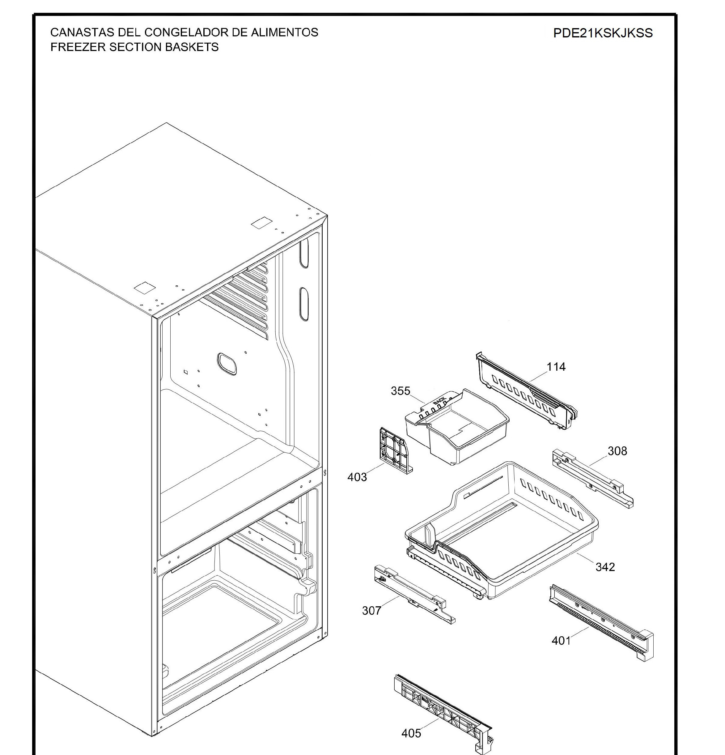 Exploded View 4