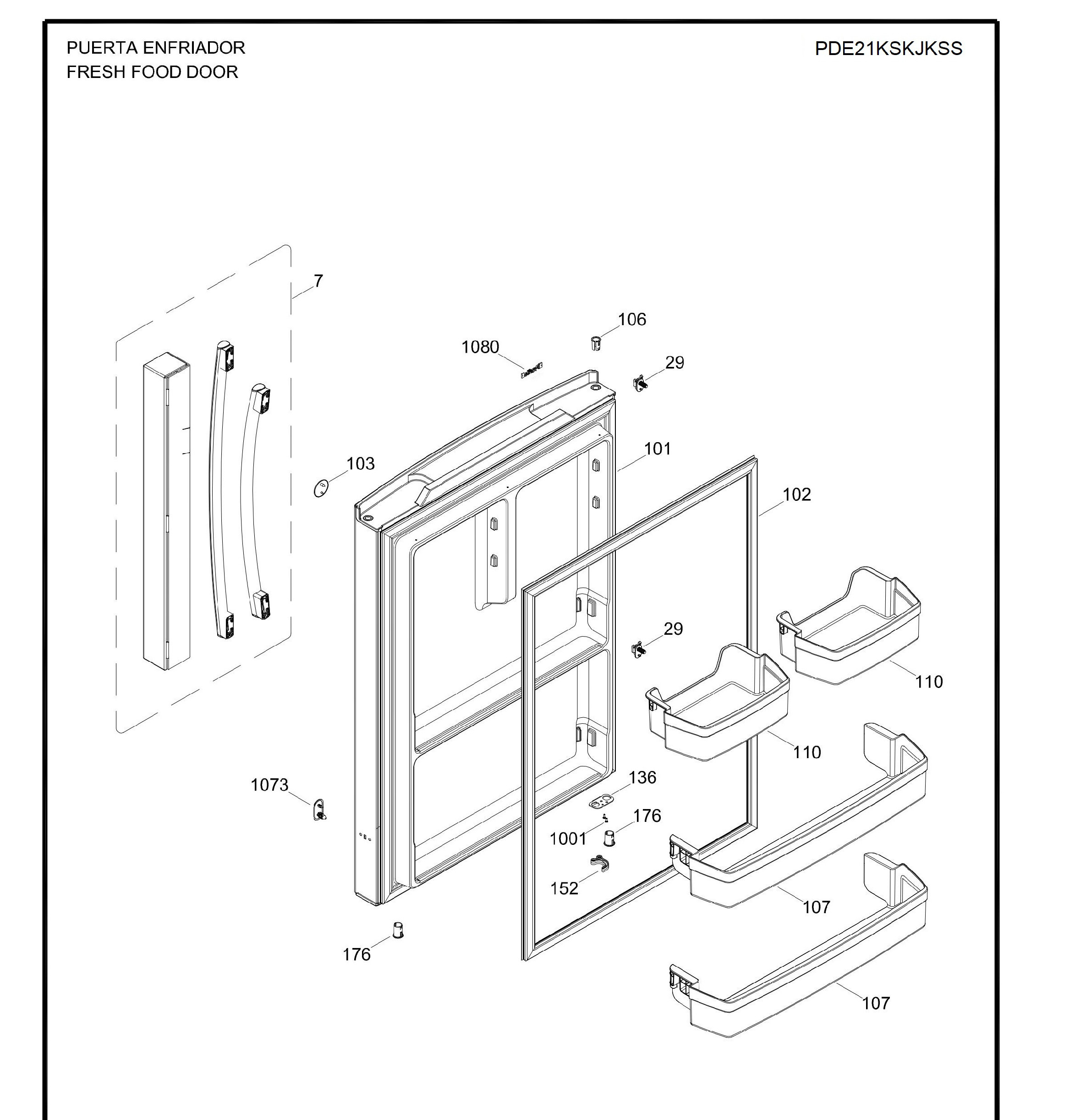 Exploded View 2