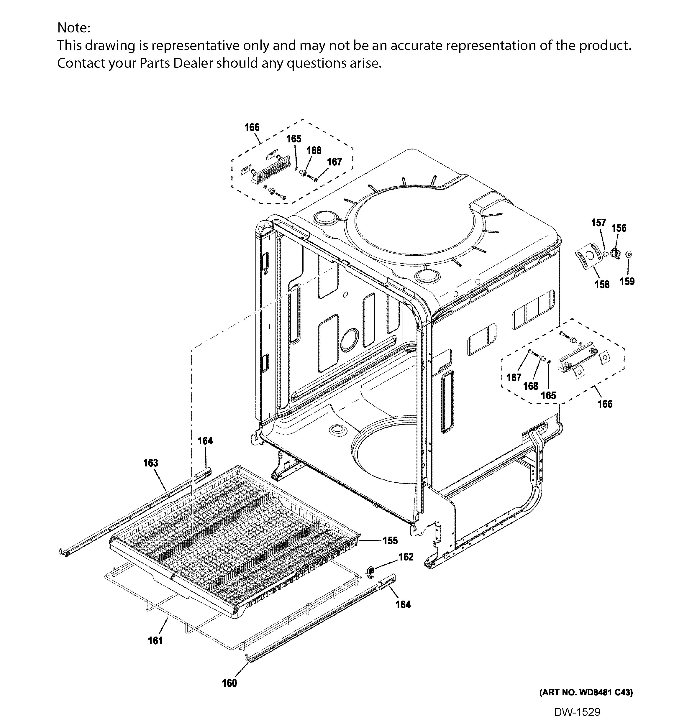 Exploded View 6