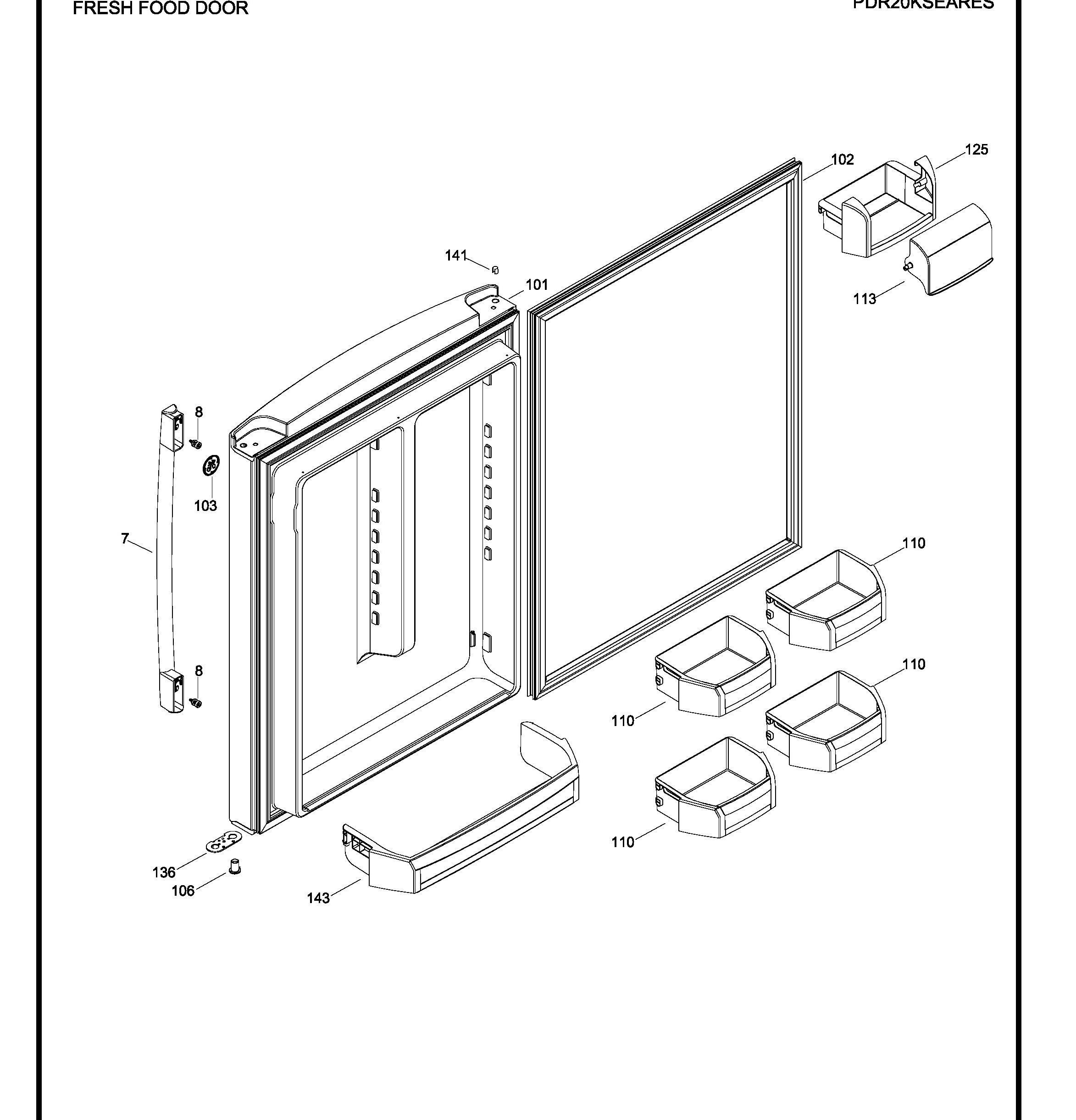 Exploded View 2