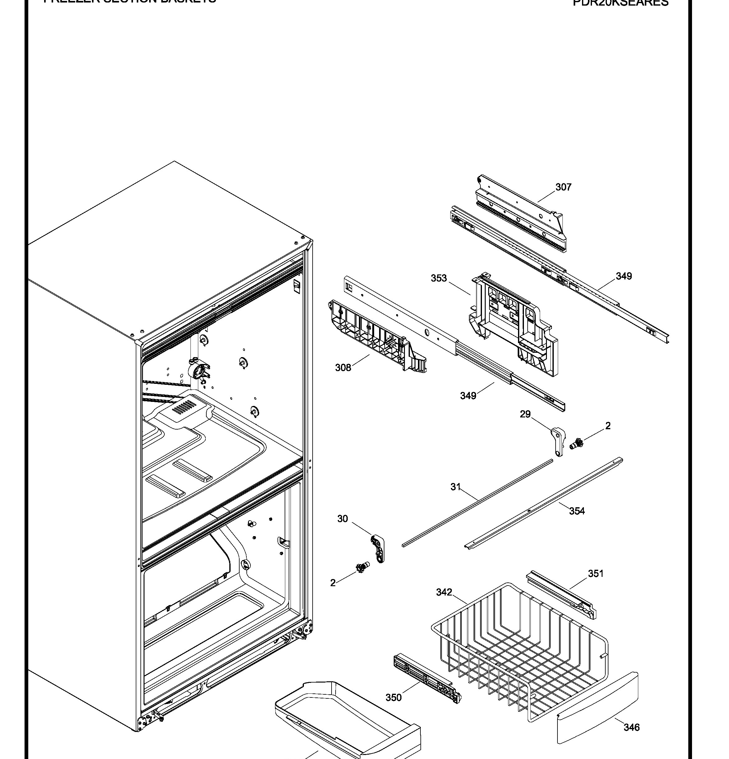 Exploded View 4