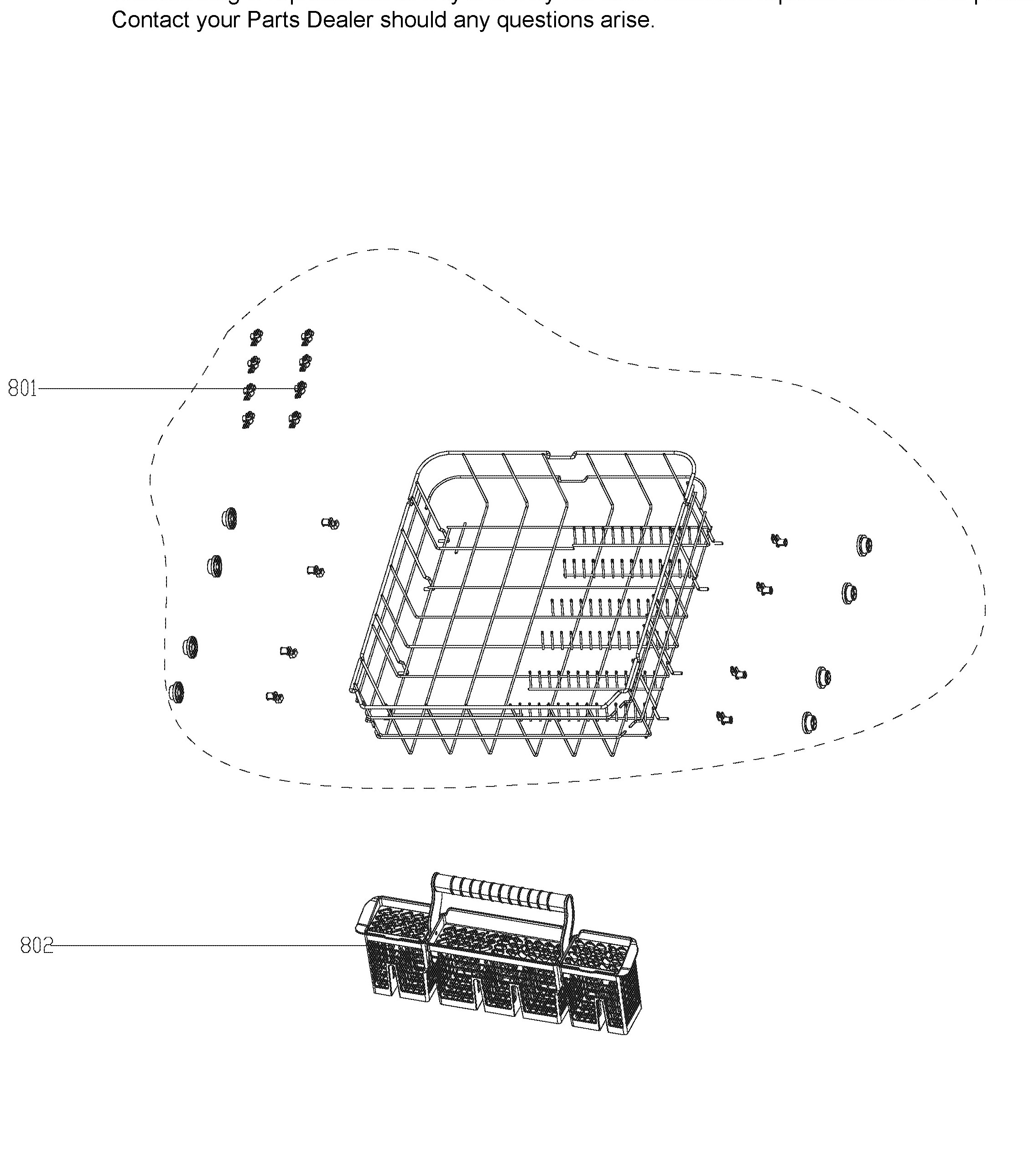 Exploded View 8