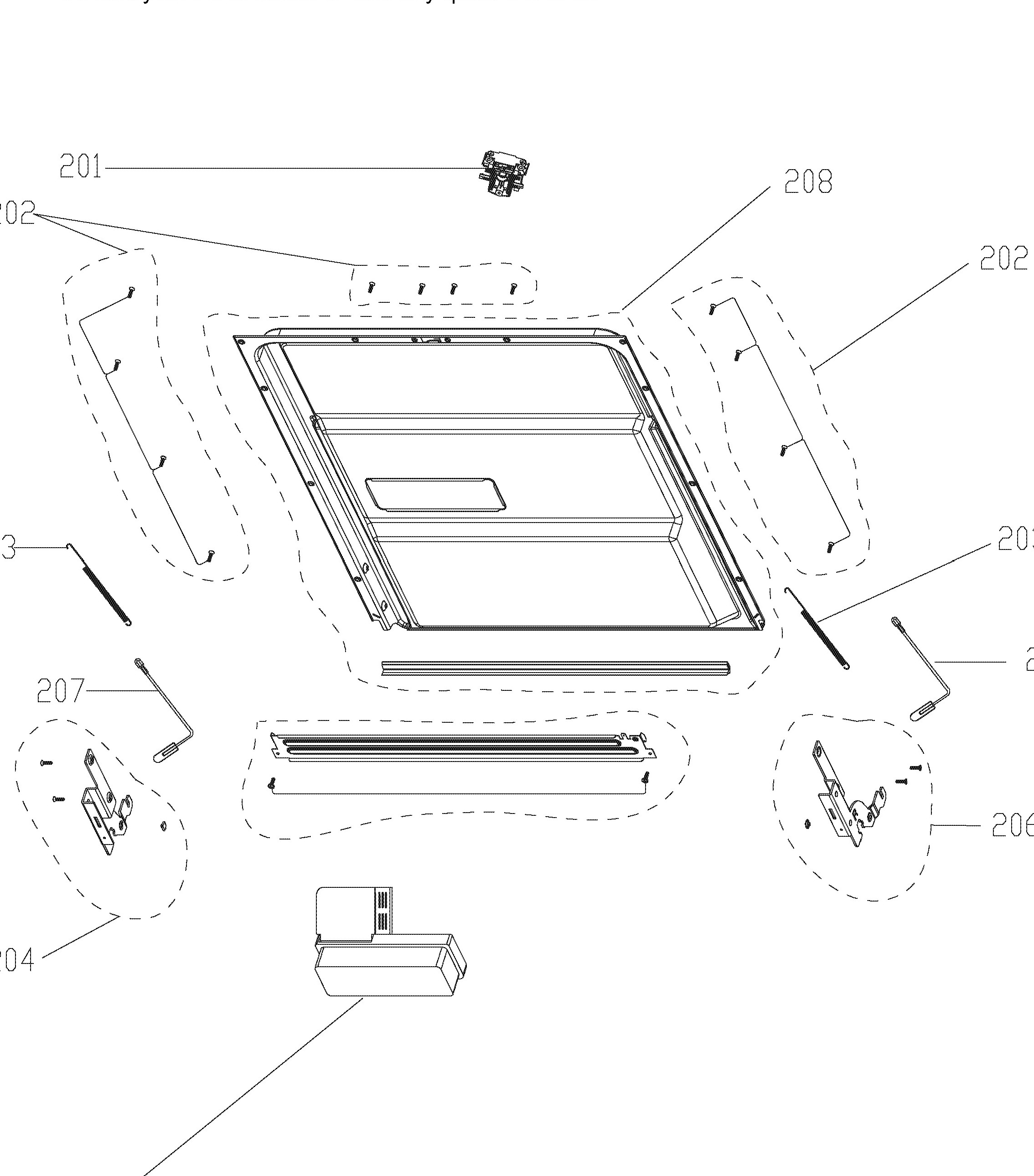 Exploded View 2