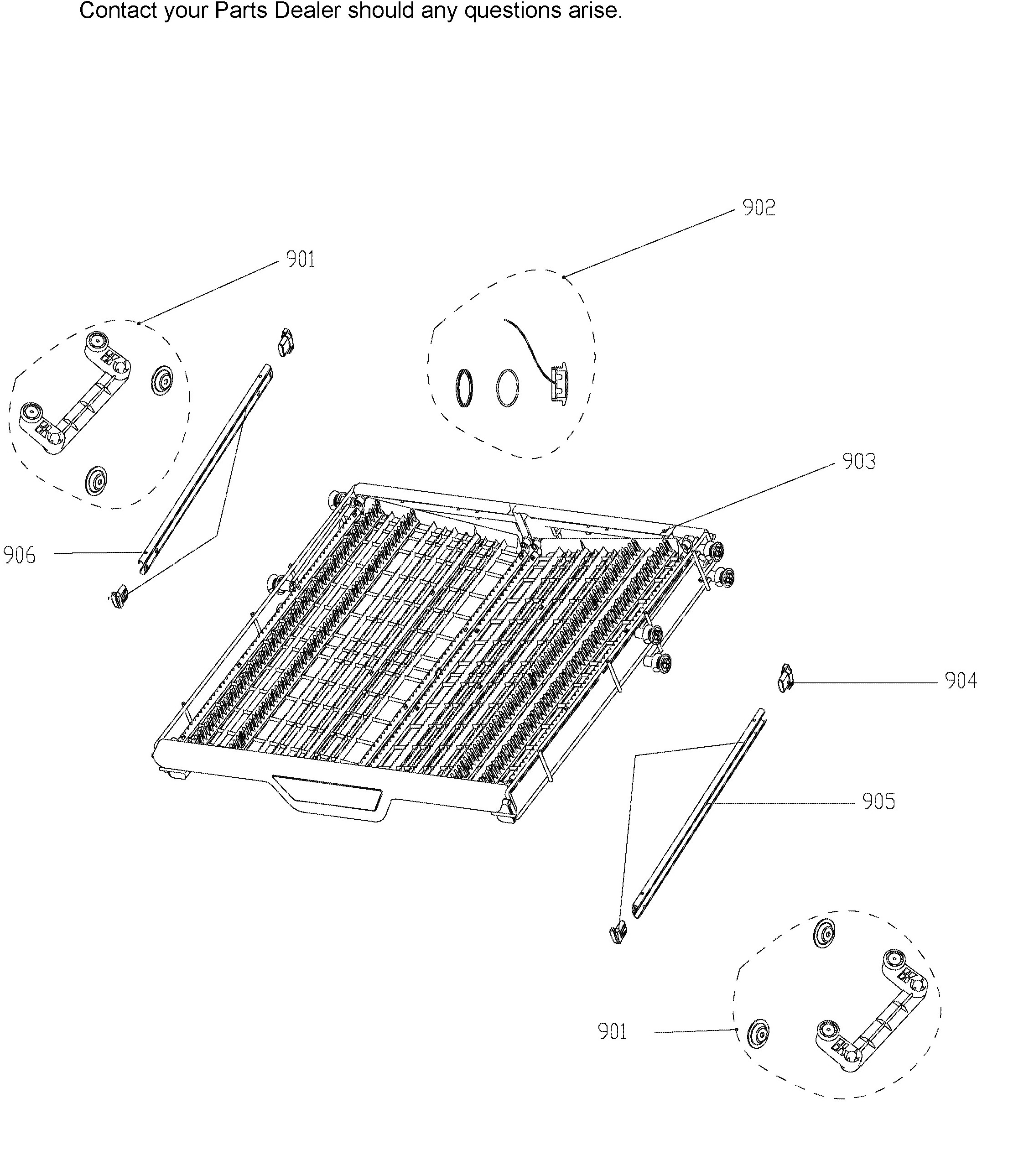 Exploded View 9