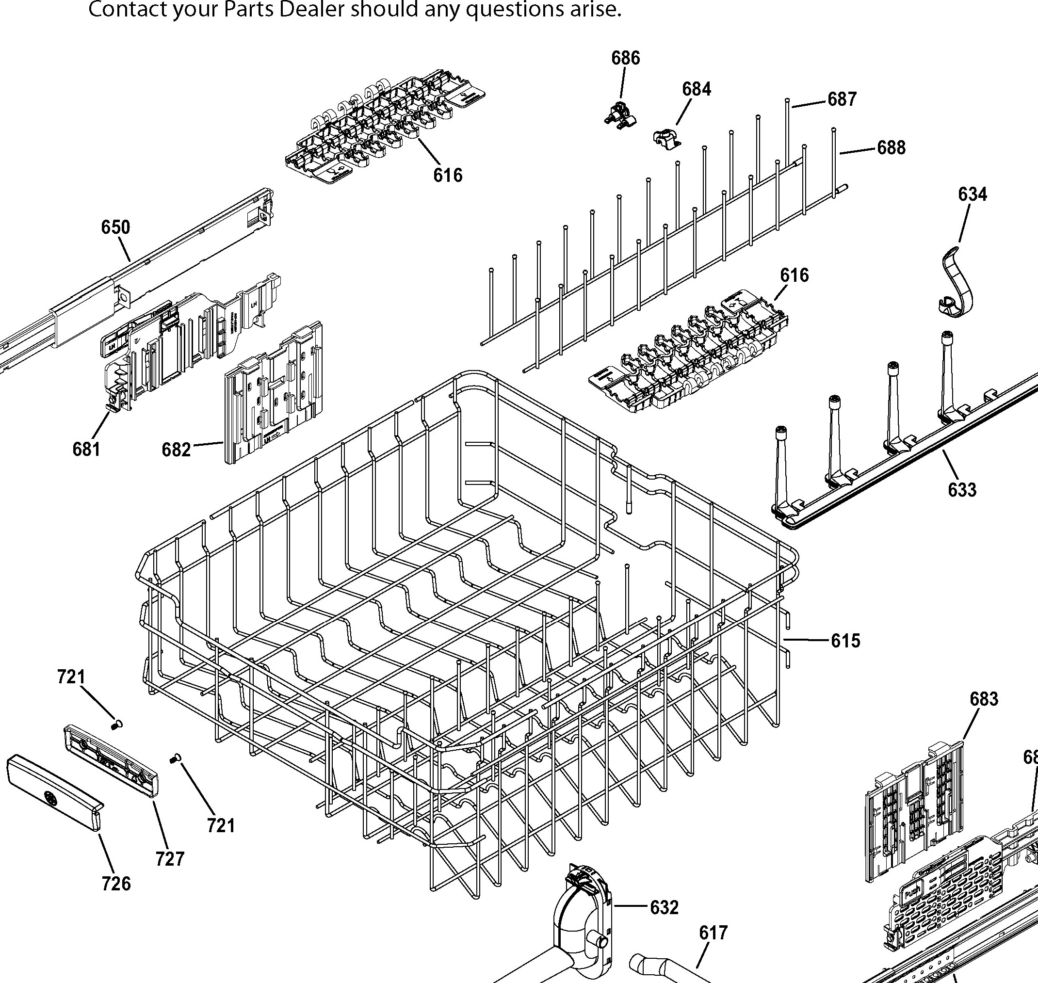 Exploded View 3