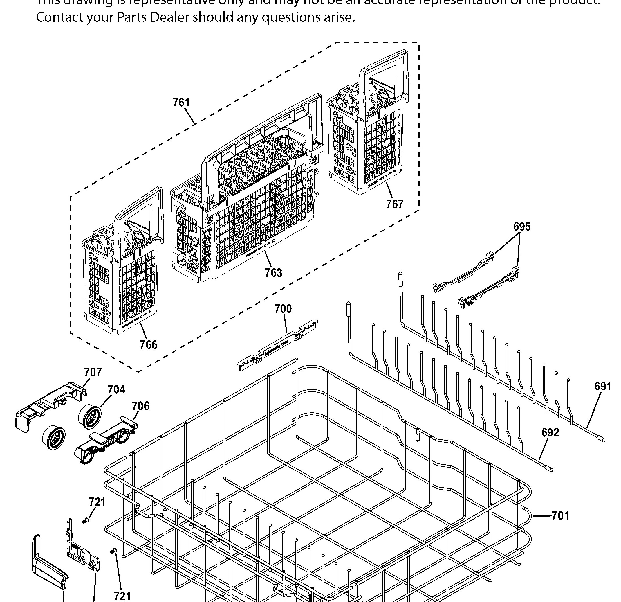 Exploded View 4