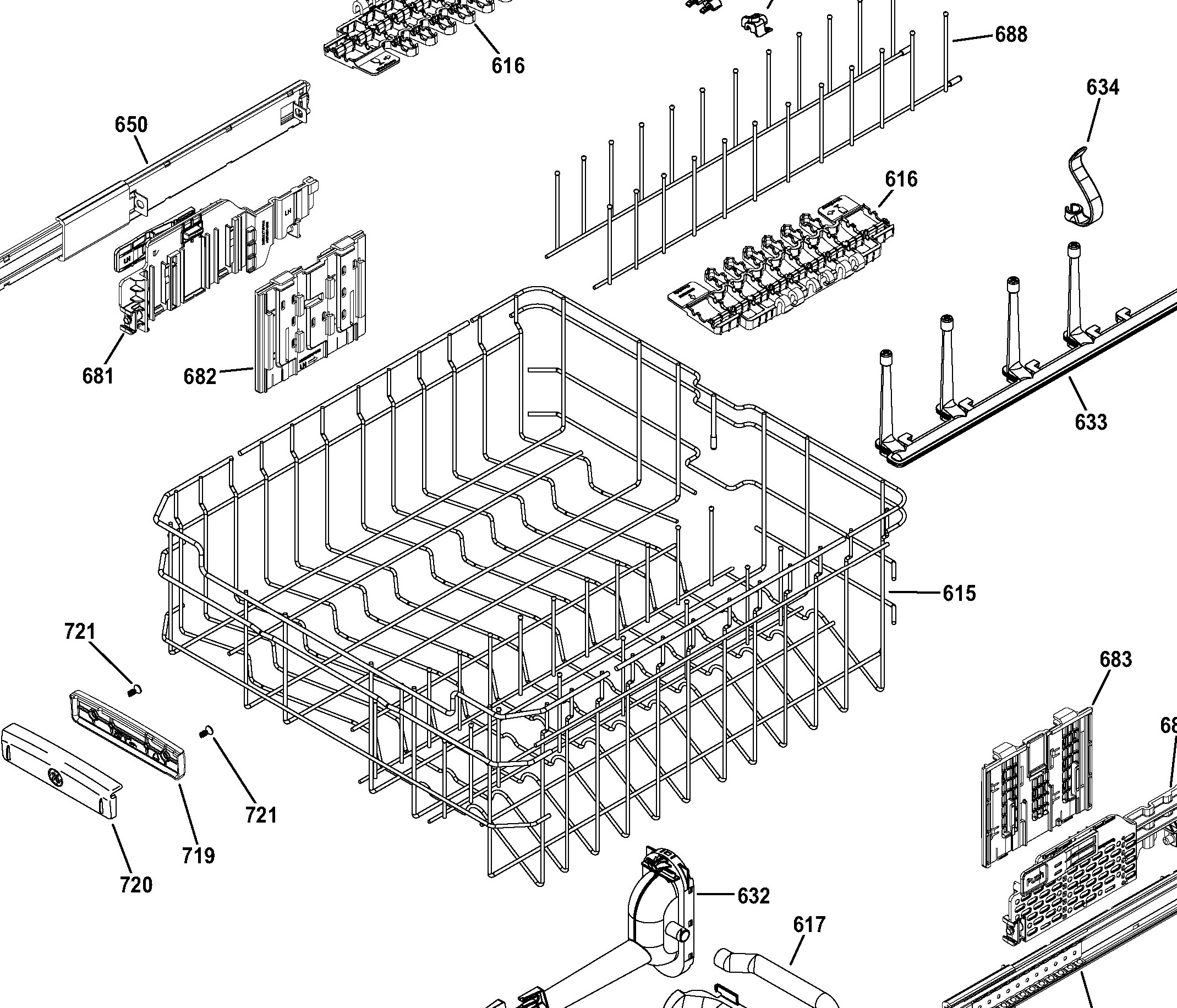 Exploded View 6