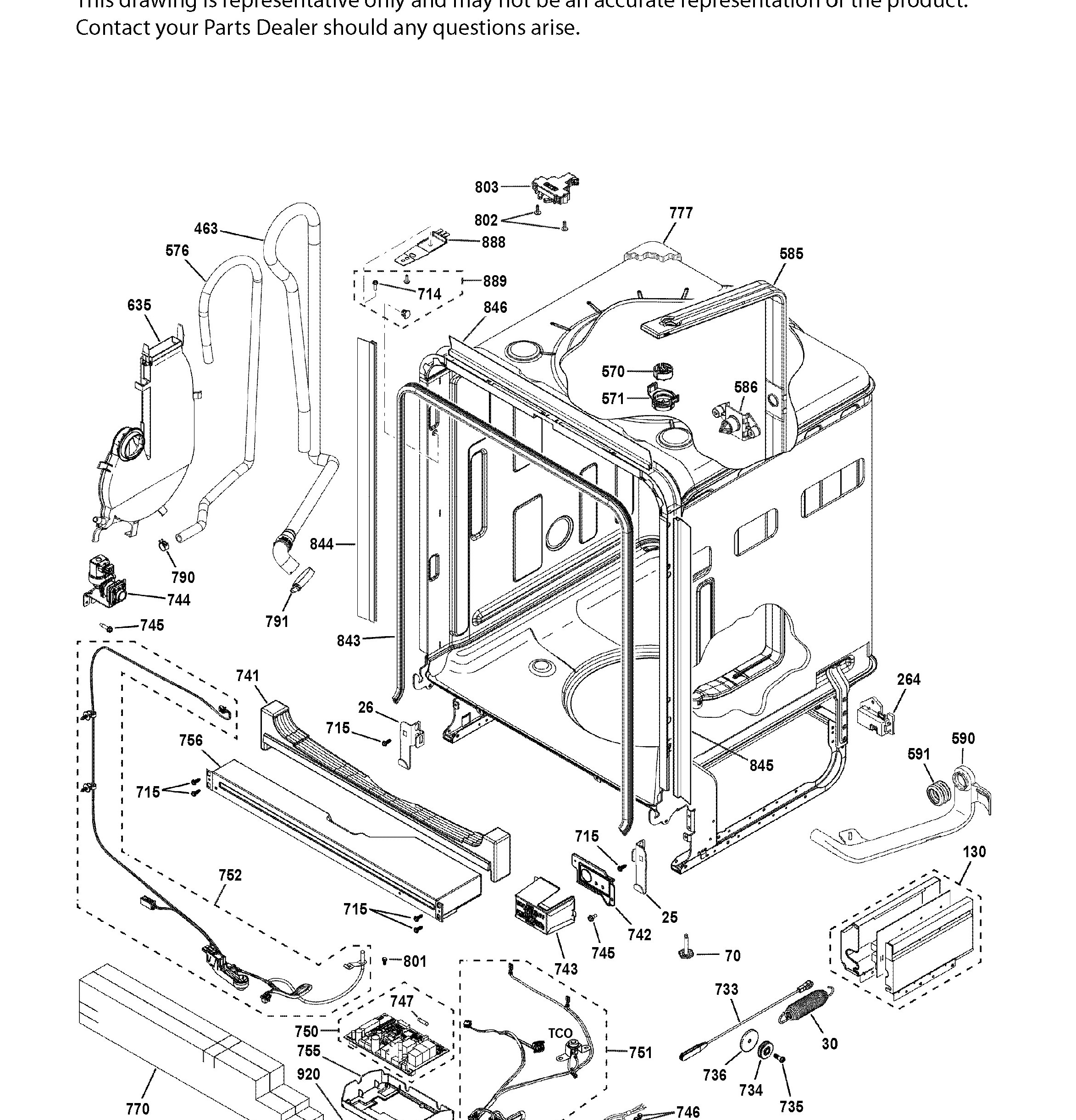 Exploded View 2