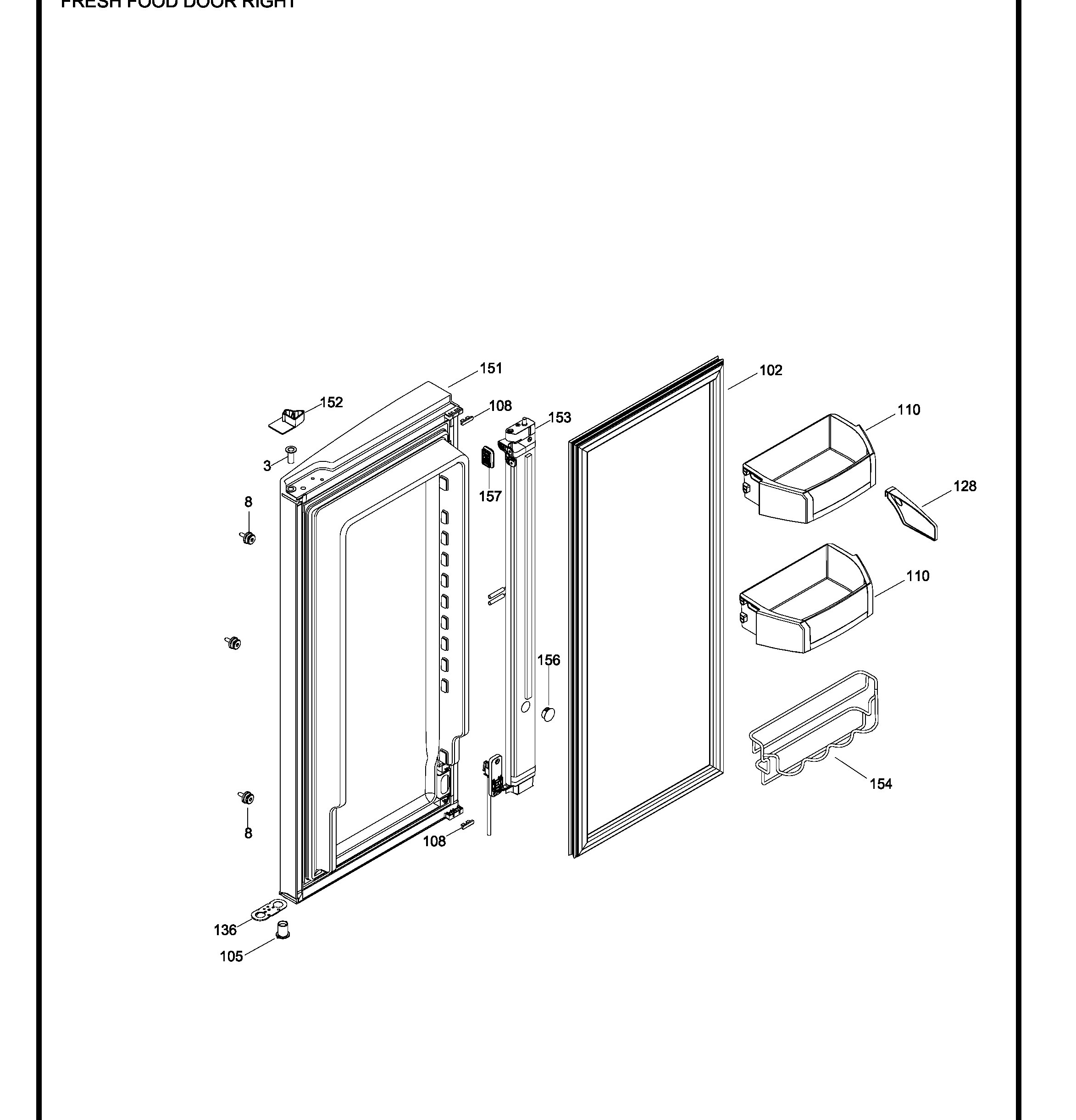 Exploded View 3