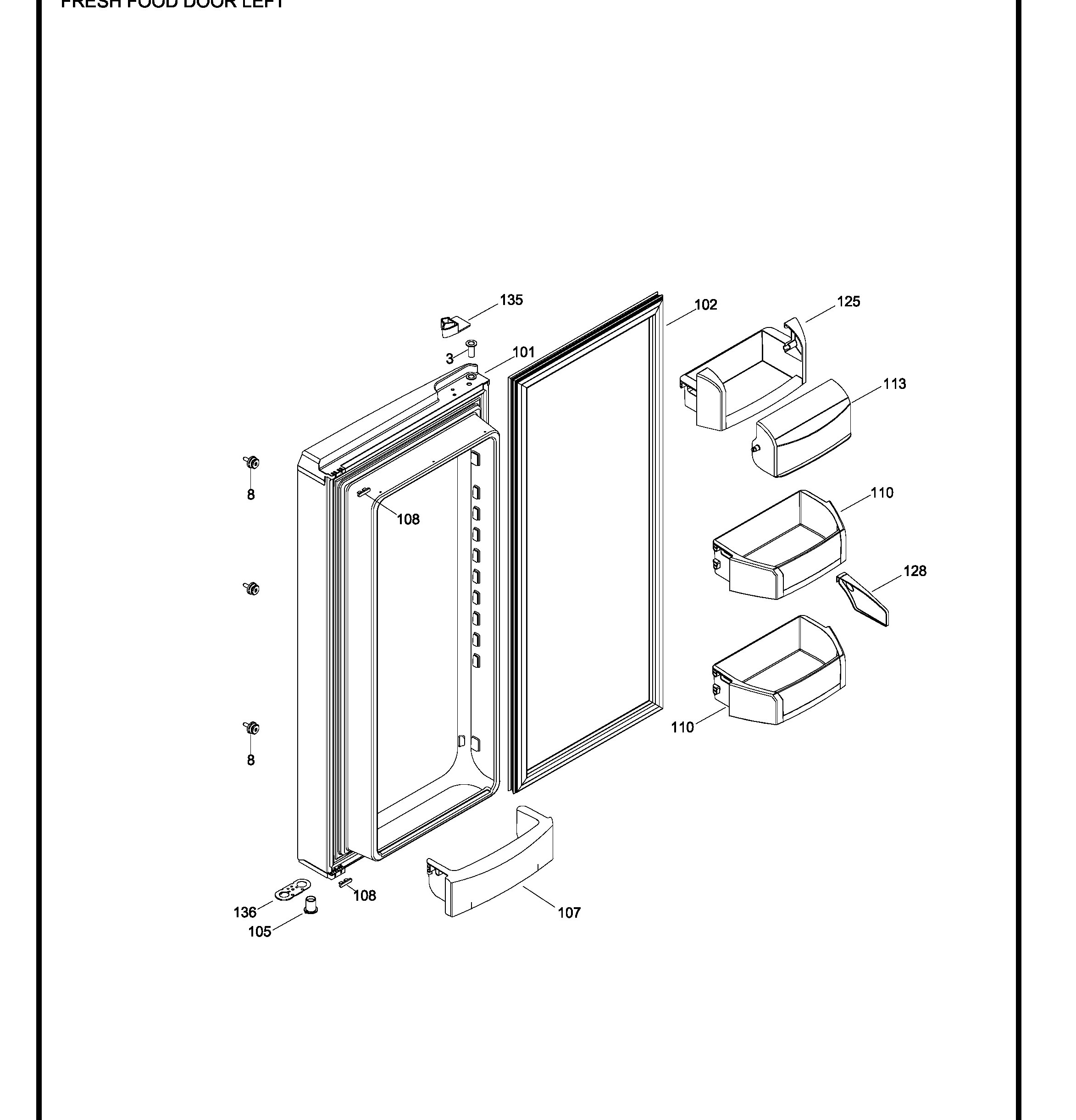 Exploded View 2