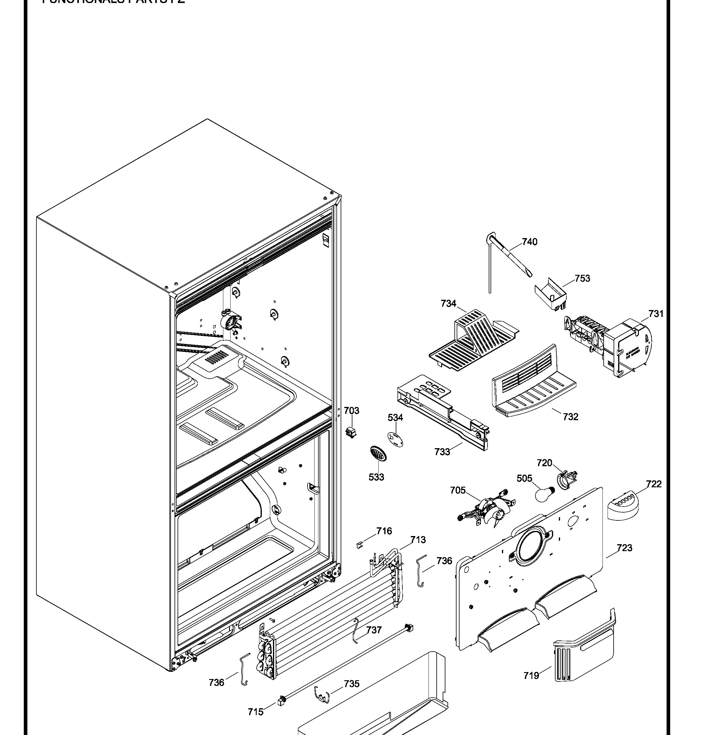 Exploded View 7
