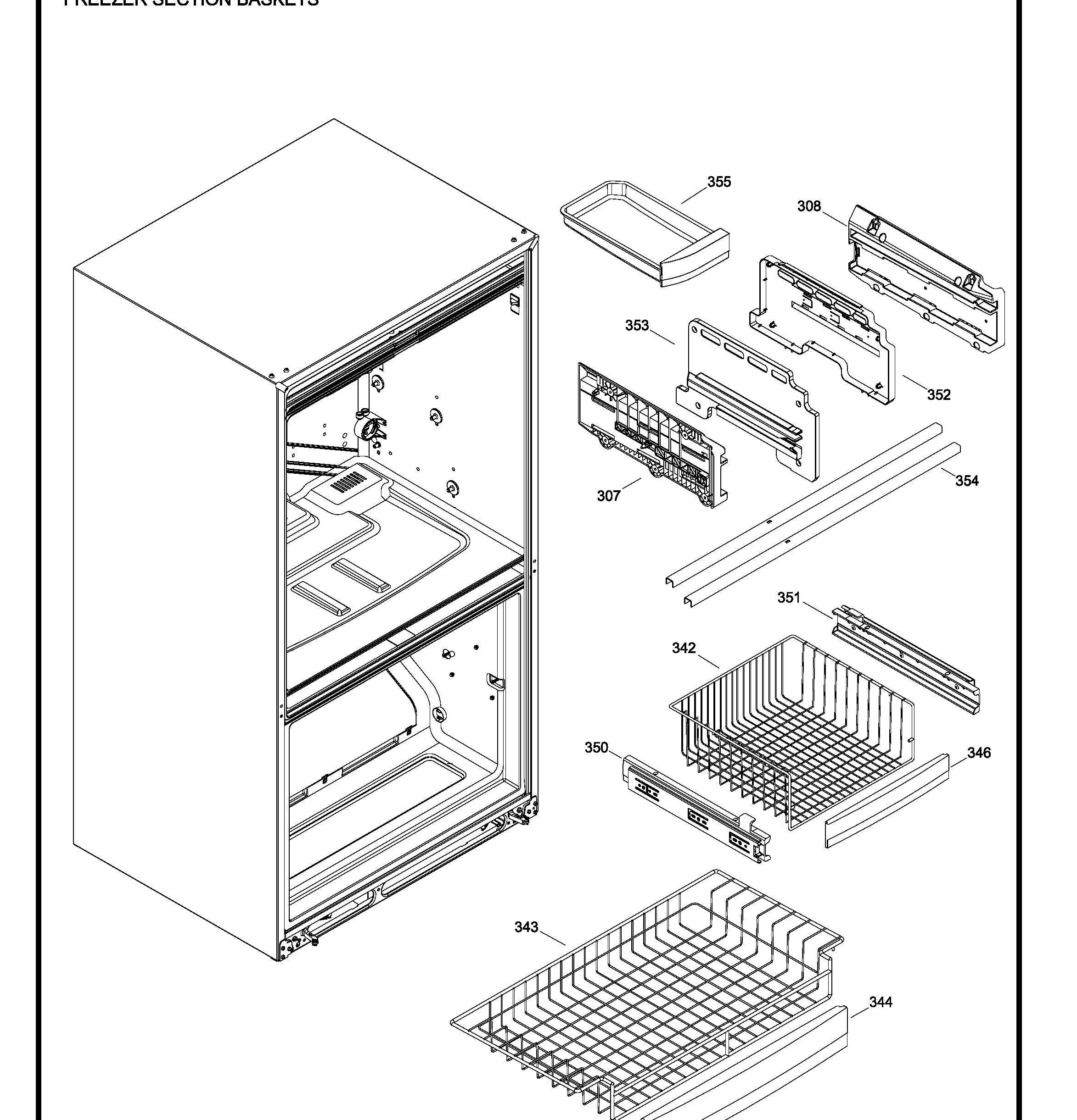 Exploded View 5