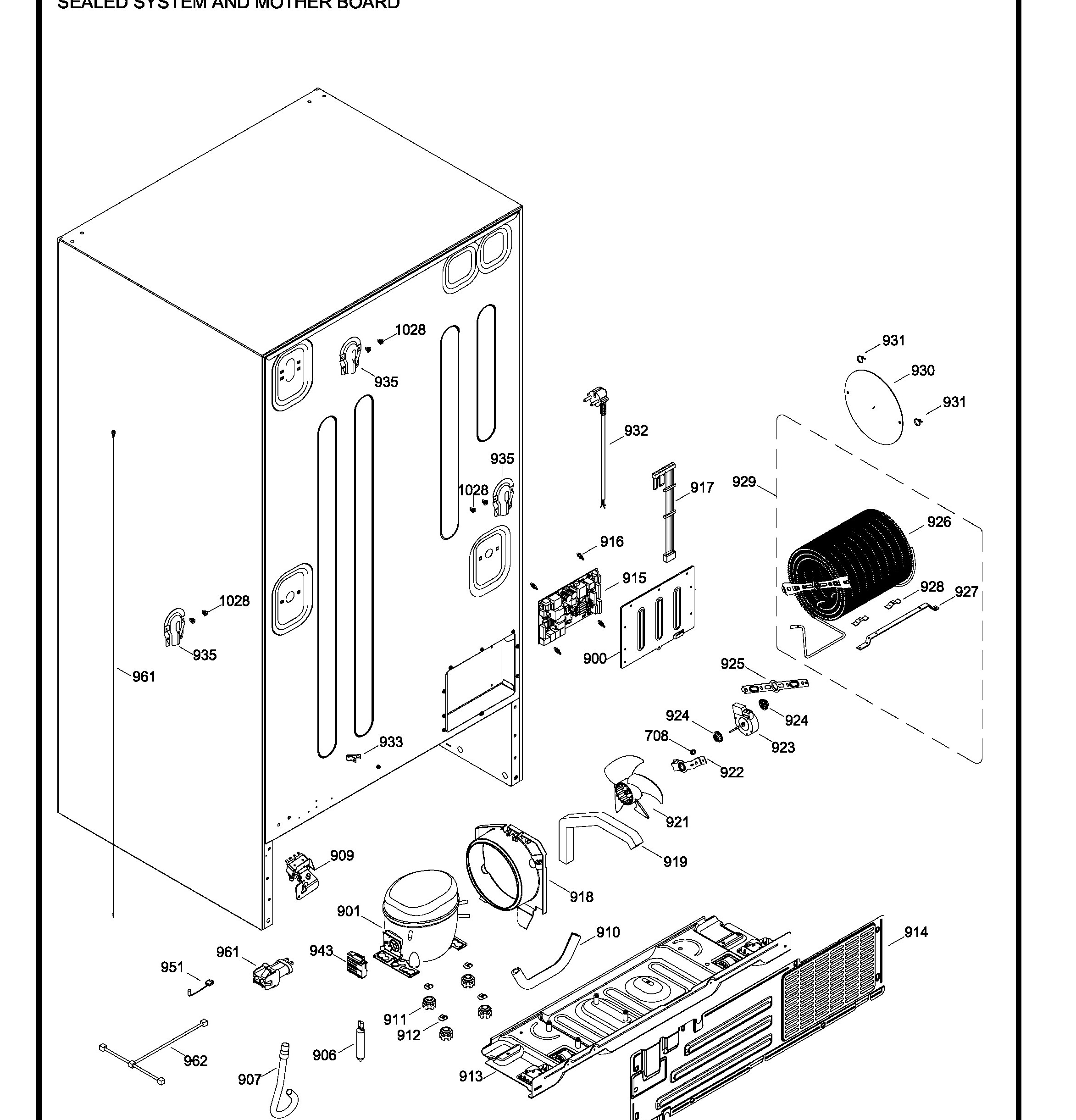Exploded View 9