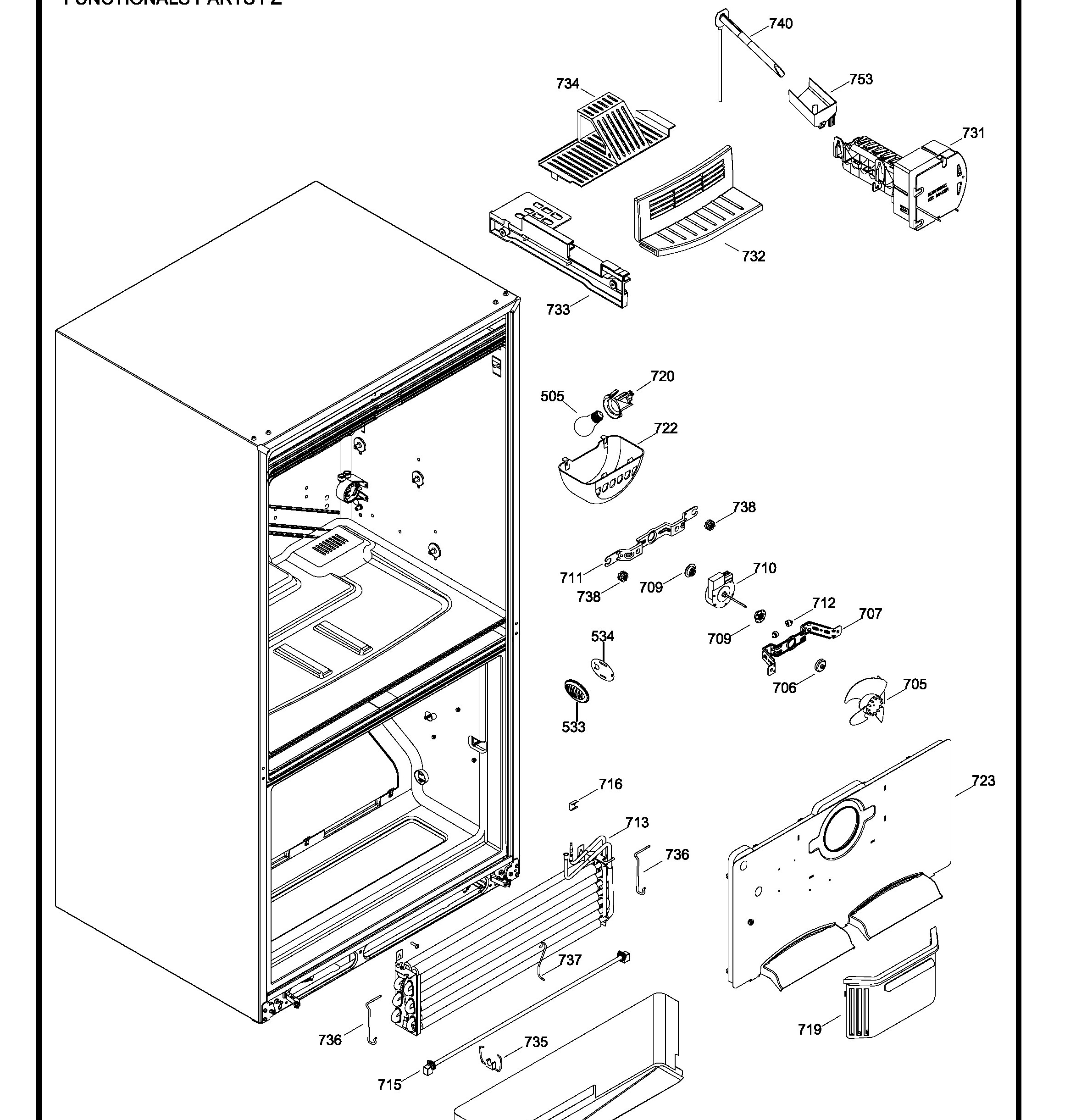 Exploded View 7