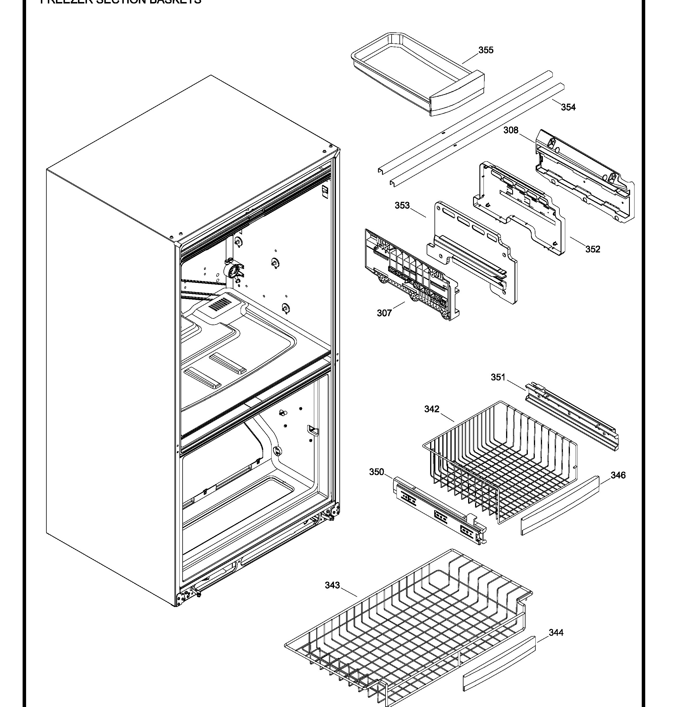 Exploded View 5