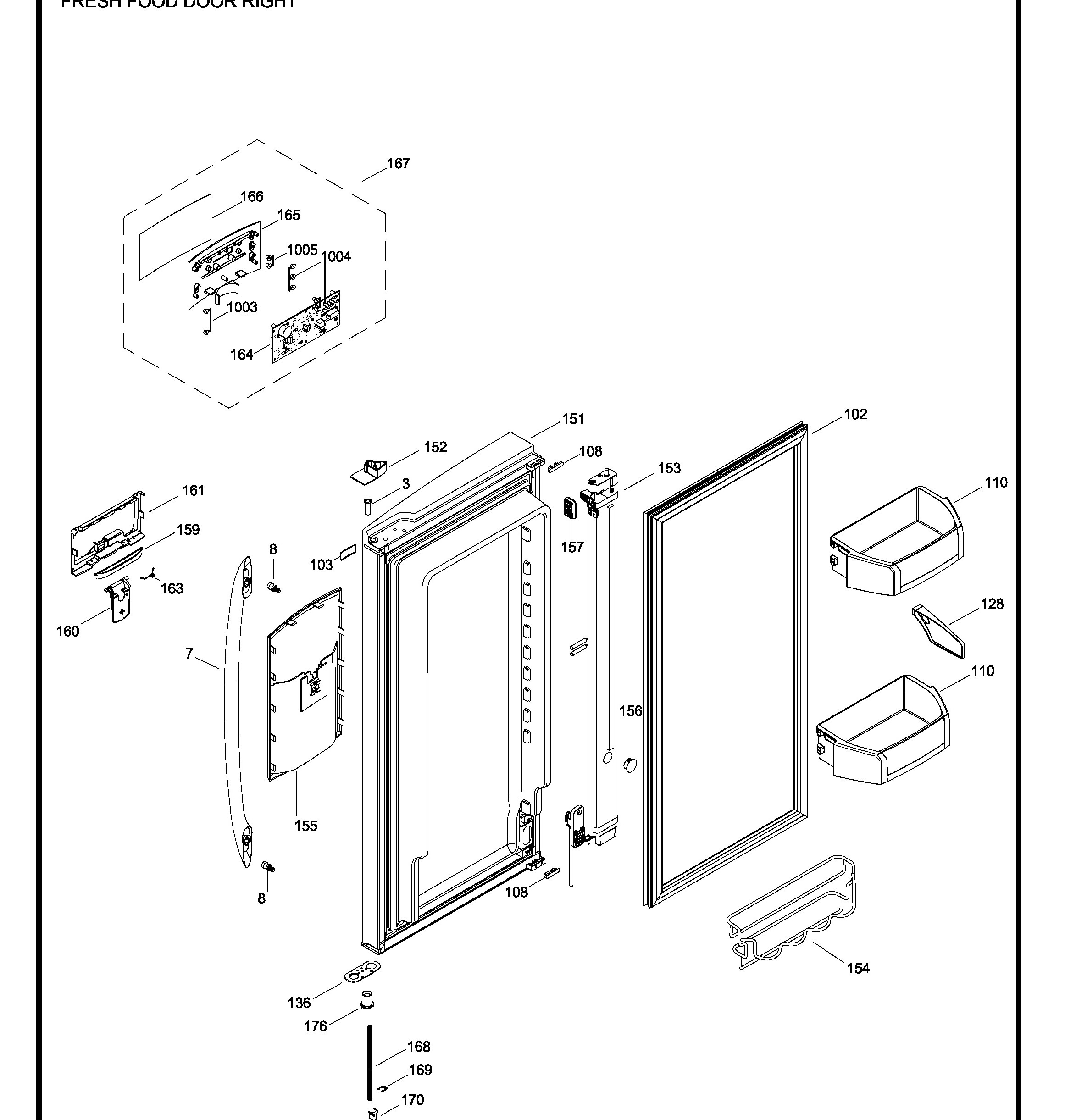 Exploded View 3