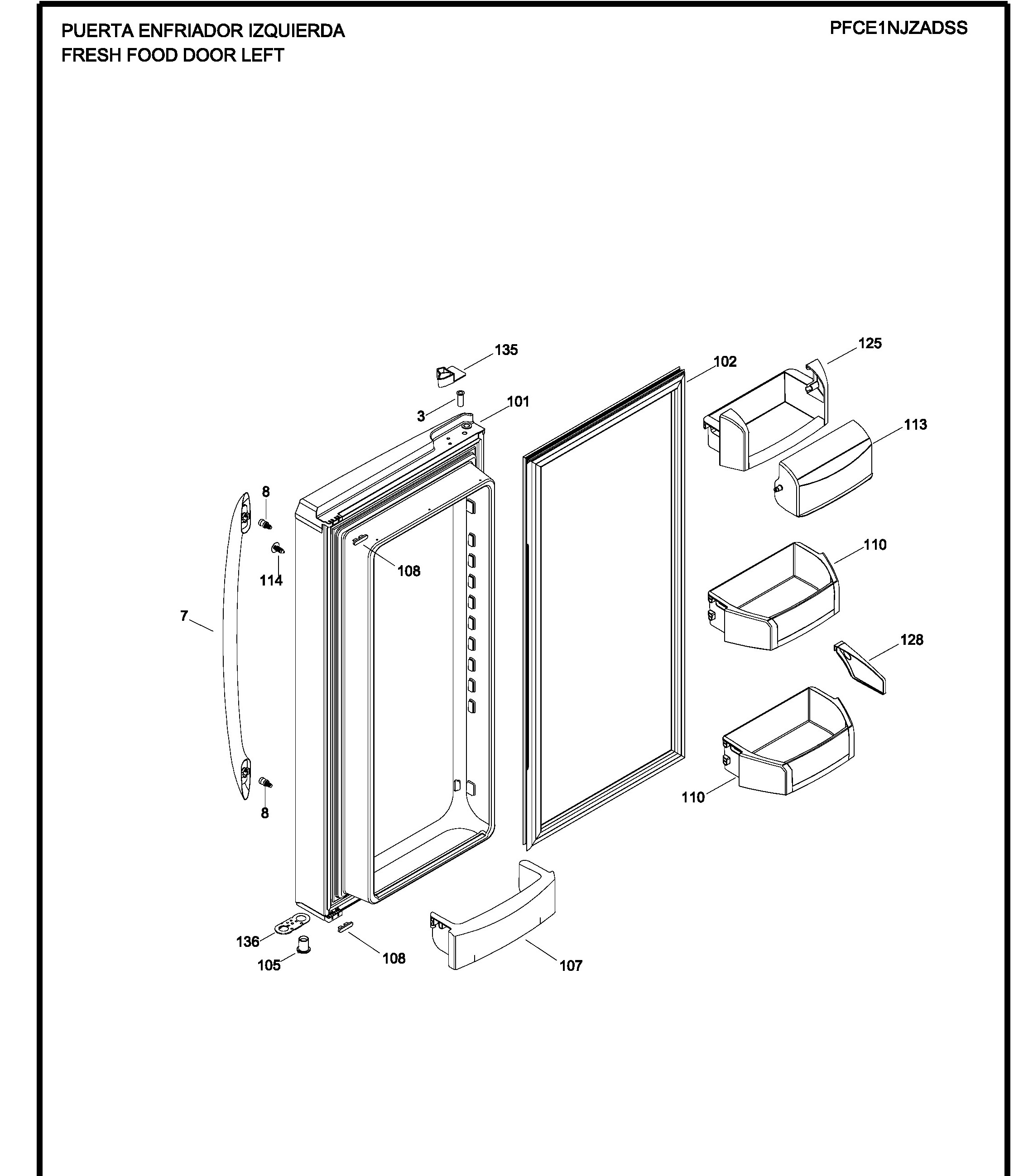 Exploded View 2