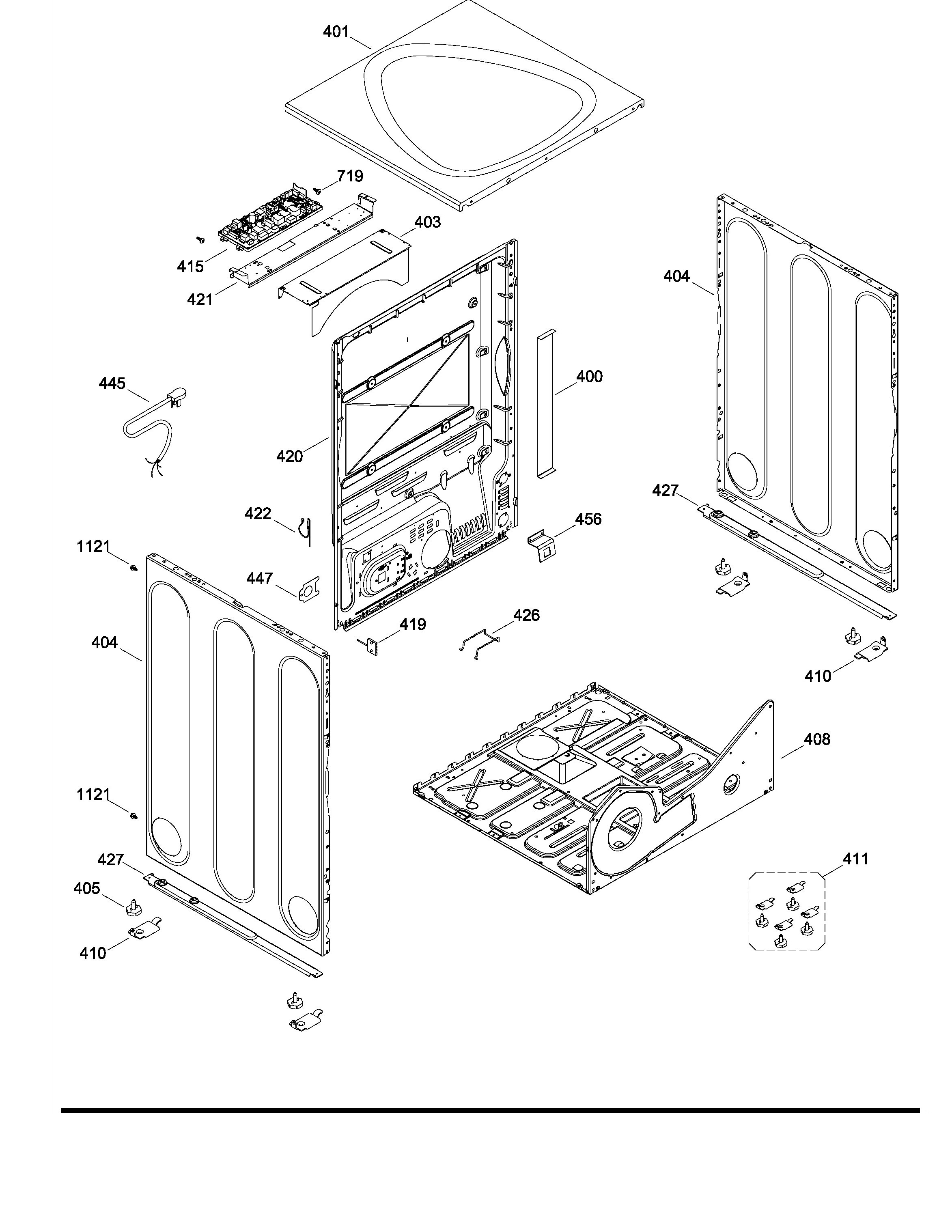 Exploded View 4